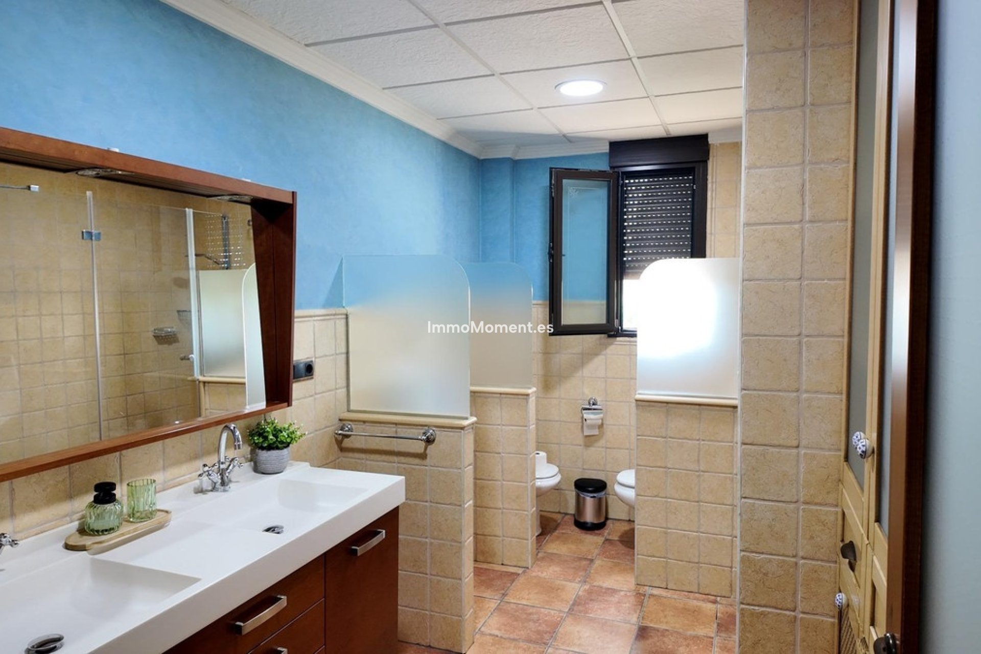 Reventa - Villa independiente - San Isidro - San Isidro Centro