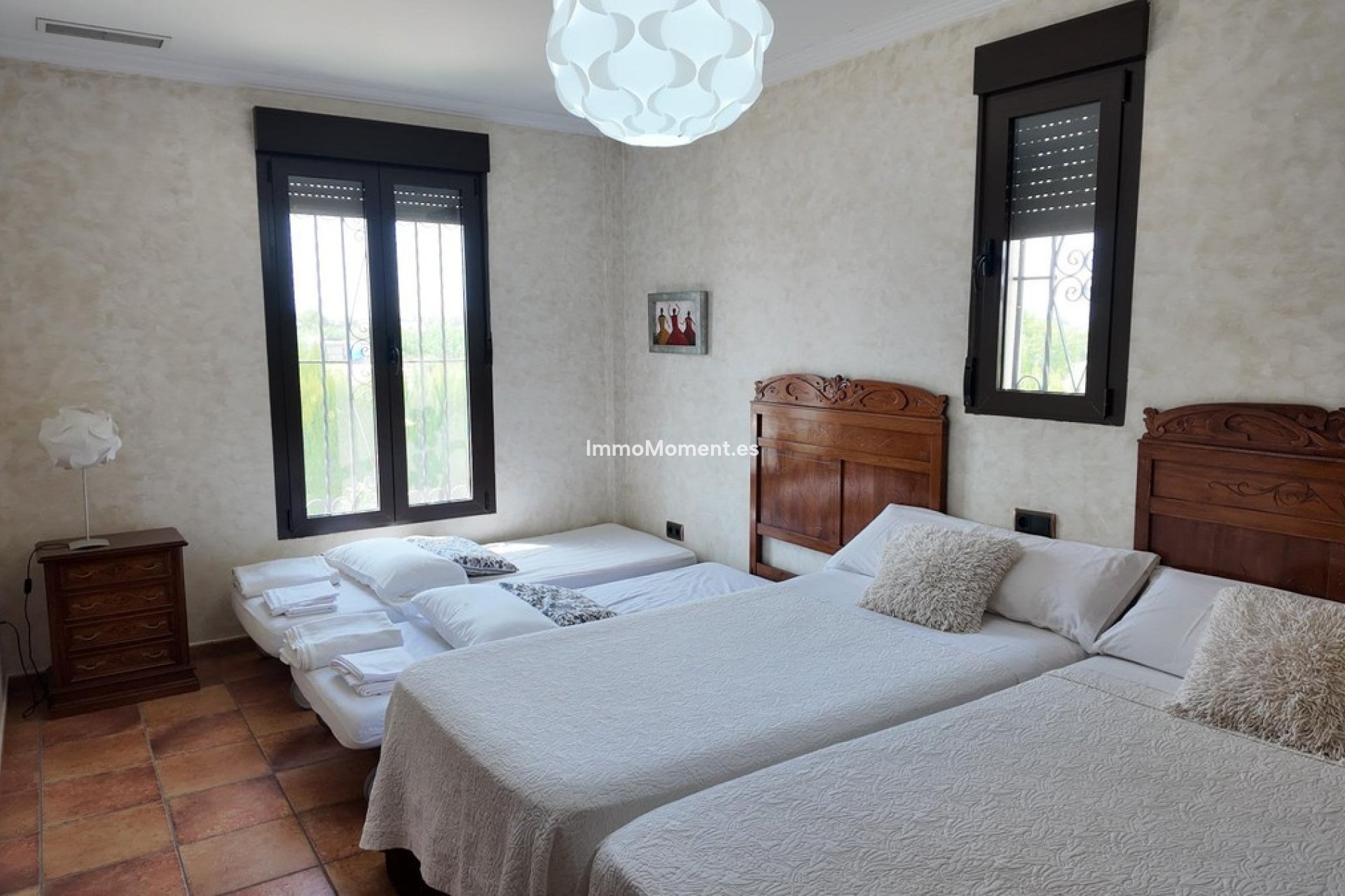Reventa - Villa independiente - San Isidro - San Isidro Centro