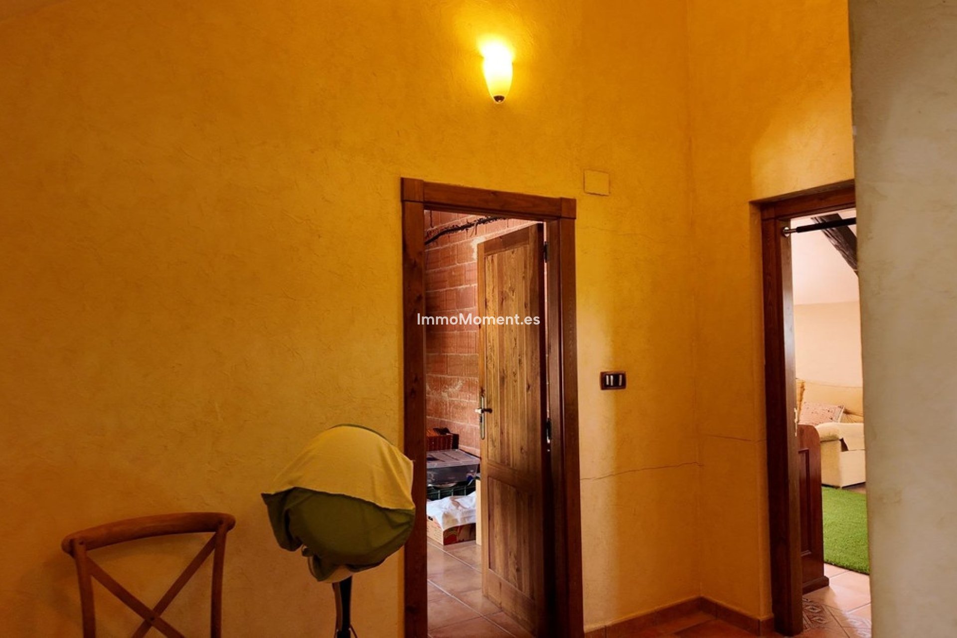 Reventa - Villa independiente - San Isidro - San Isidro Centro