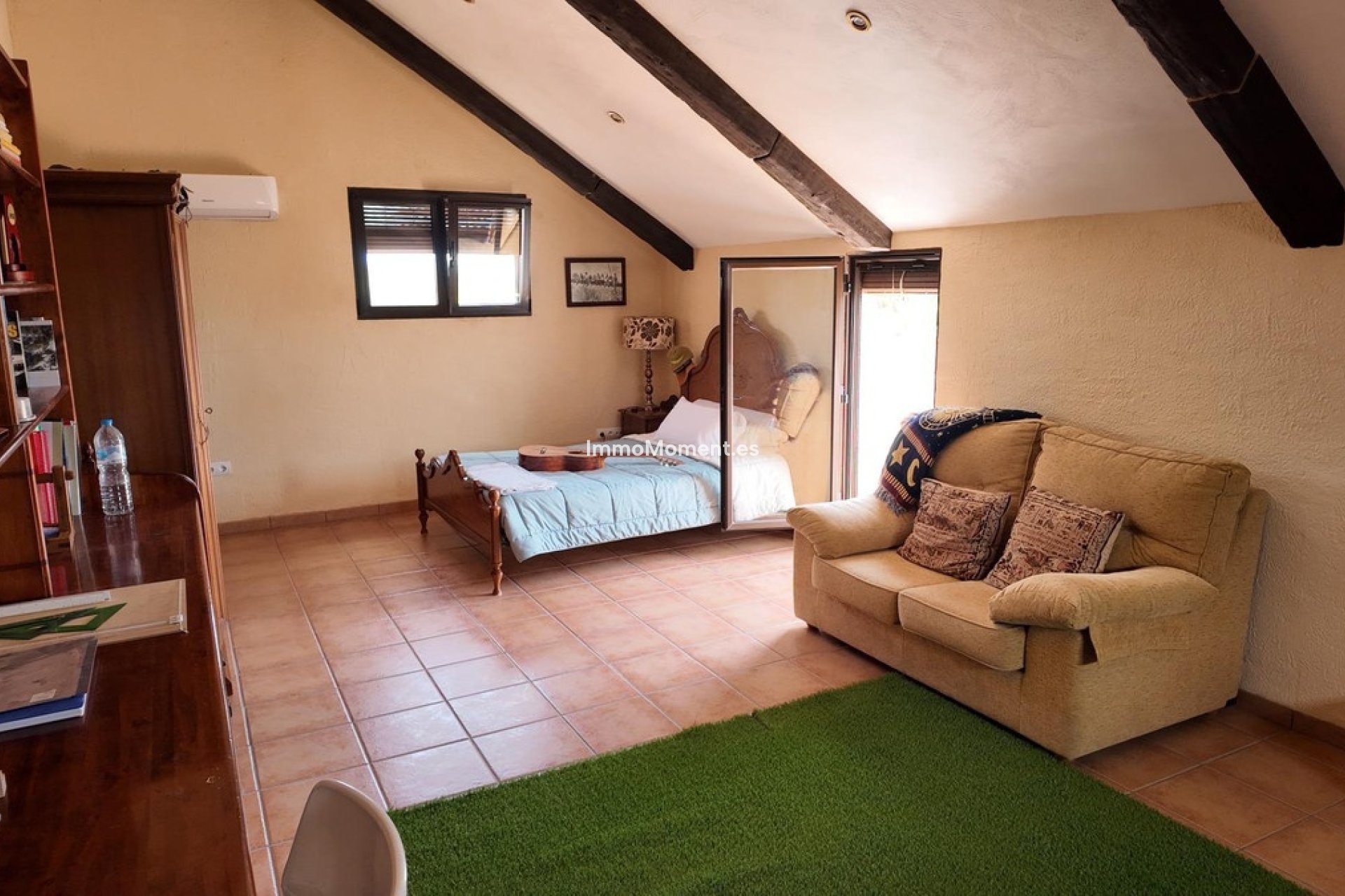 Reventa - Villa independiente - San Isidro - San Isidro Centro
