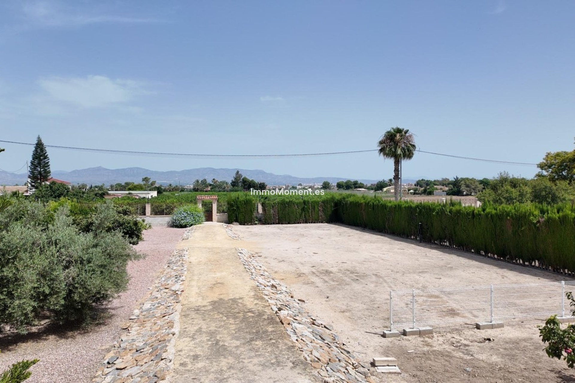 Reventa - Villa independiente - San Isidro - San Isidro Centro
