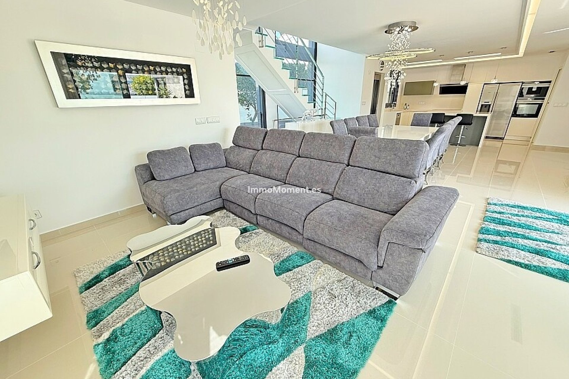 Reventa - Villa independiente - San Miguel de Salinas - San Miguel de Salinas Centro