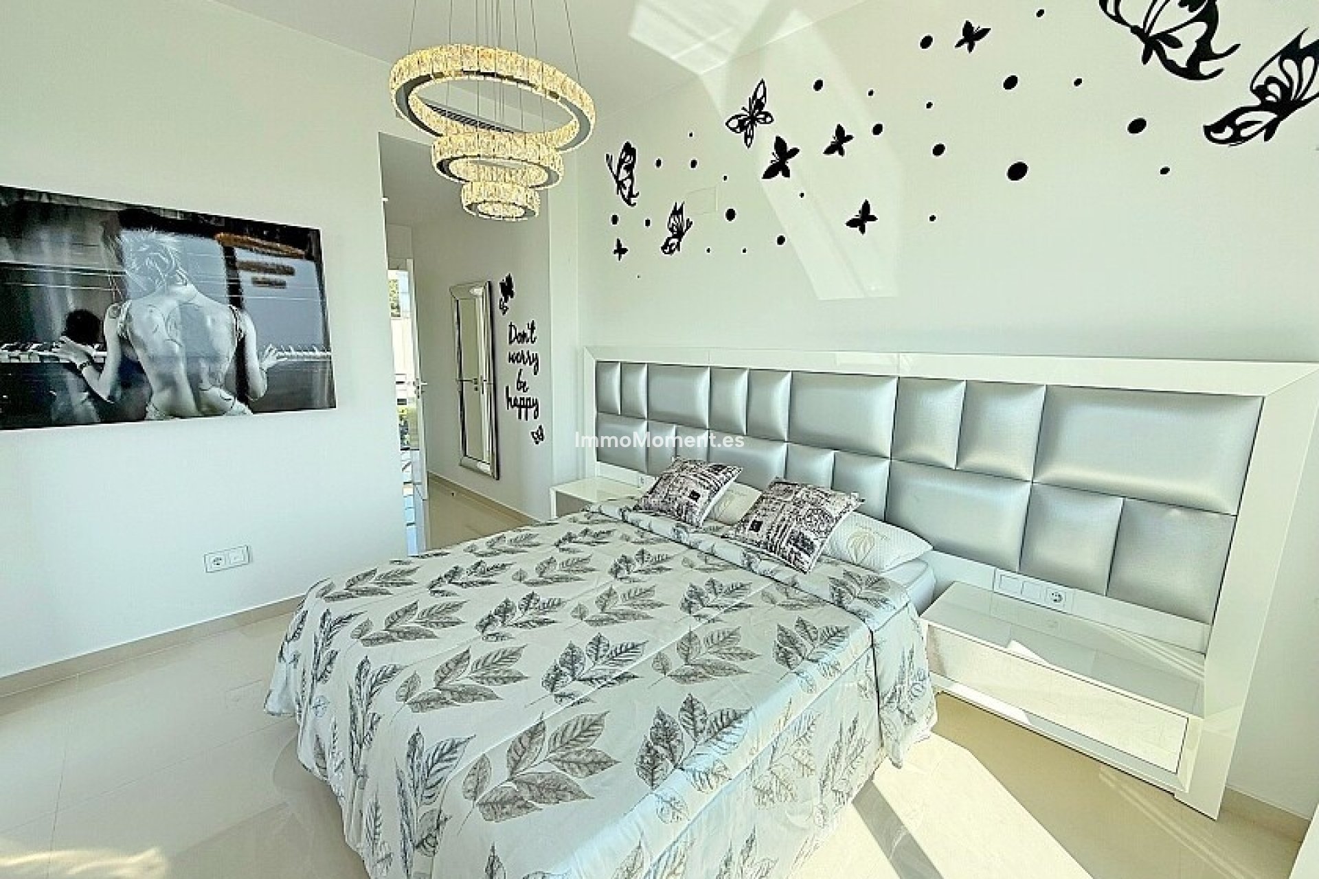 Reventa - Villa independiente - San Miguel de Salinas - San Miguel de Salinas Centro
