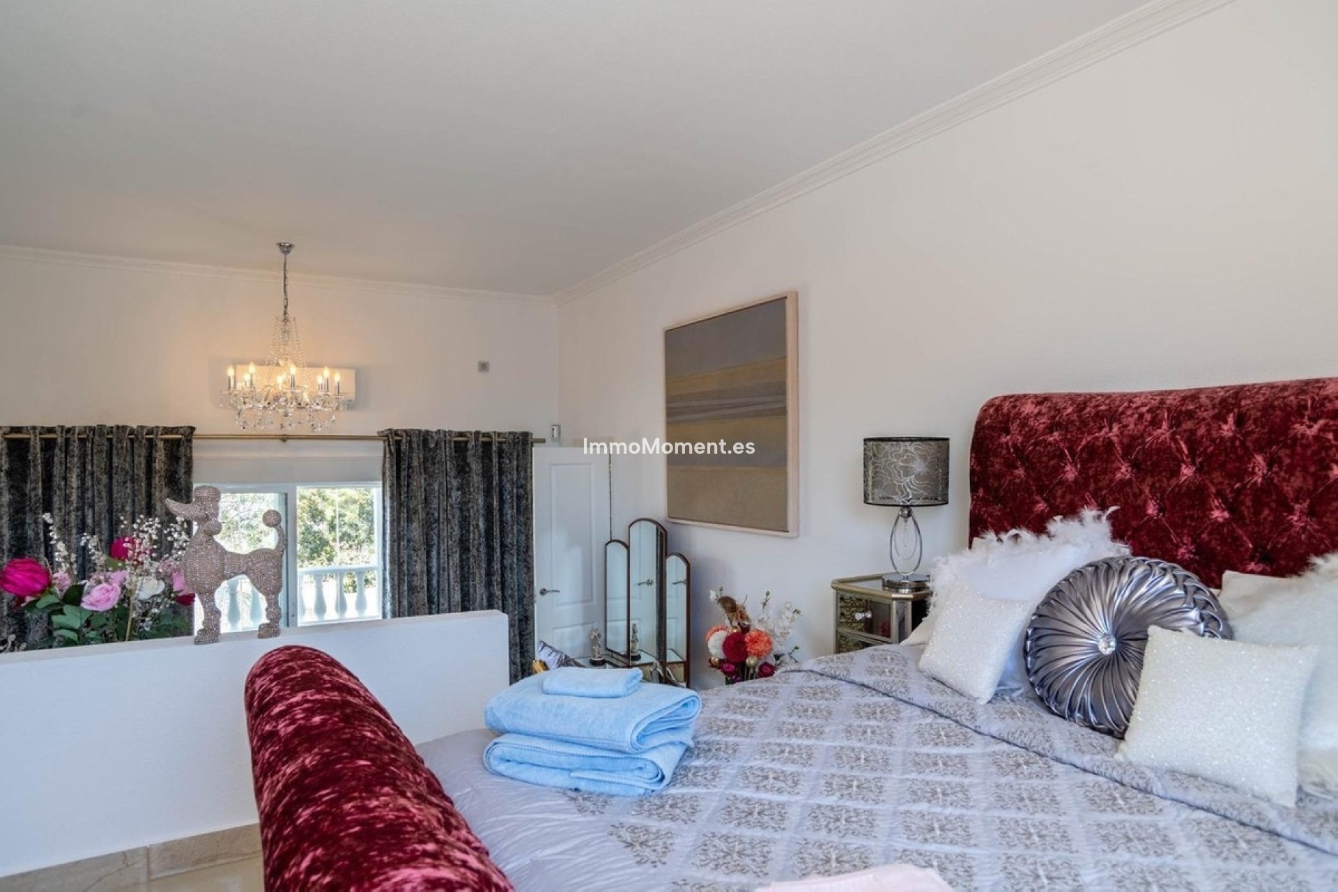 Reventa - Villa independiente - San Miguel de Salinas - San Miguel de Salinas Centro