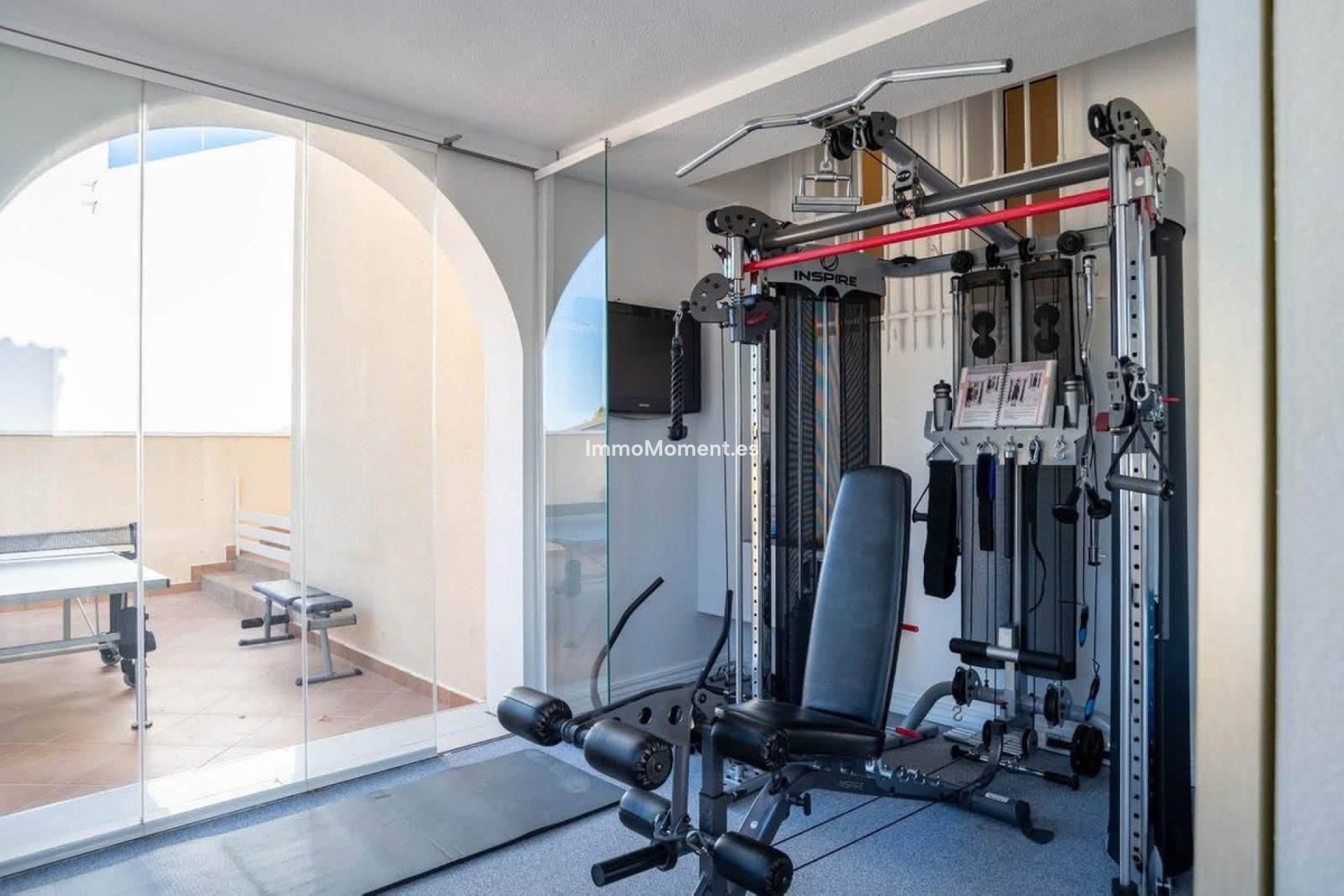 Reventa - Villa independiente - San Miguel de Salinas - San Miguel de Salinas Centro