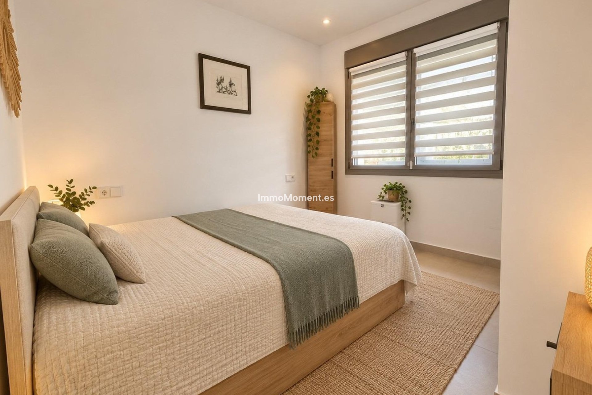 Reventa - Villa independiente - San Miguel de Salinas - San Miguel de Salinas Centro