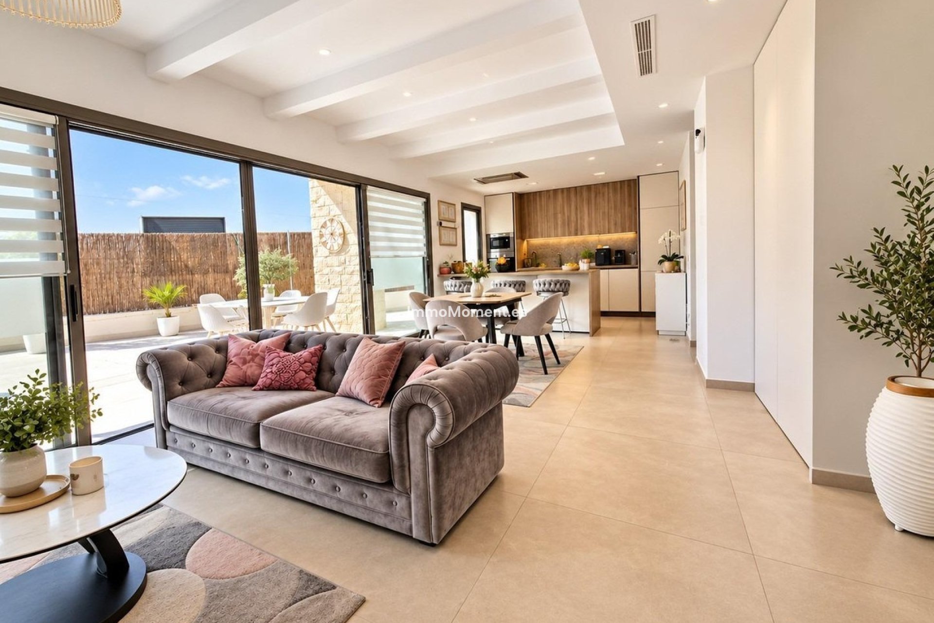 Reventa - Villa independiente - San Miguel de Salinas - San Miguel de Salinas Centro