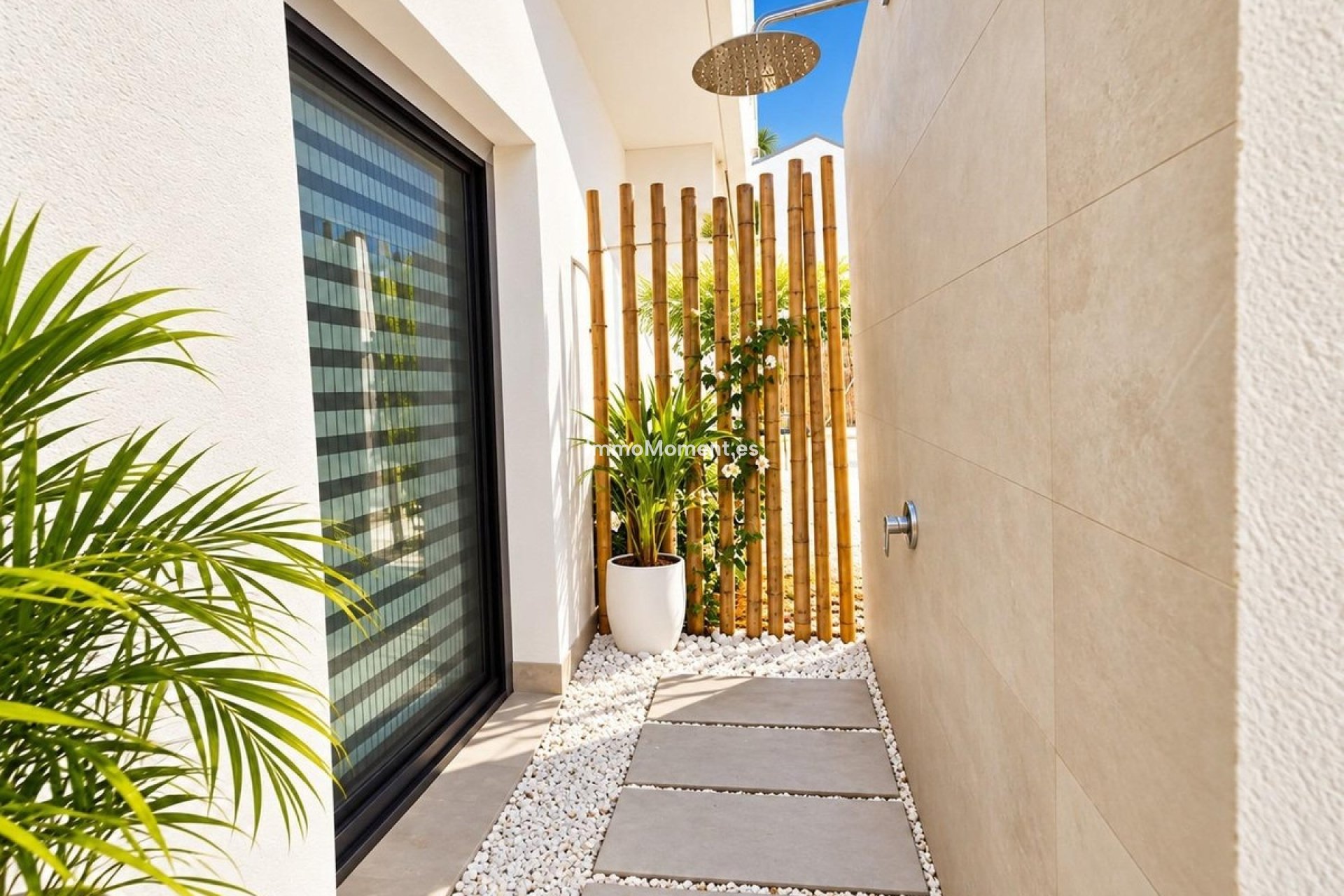Reventa - Villa independiente - San Miguel de Salinas - San Miguel de Salinas Centro