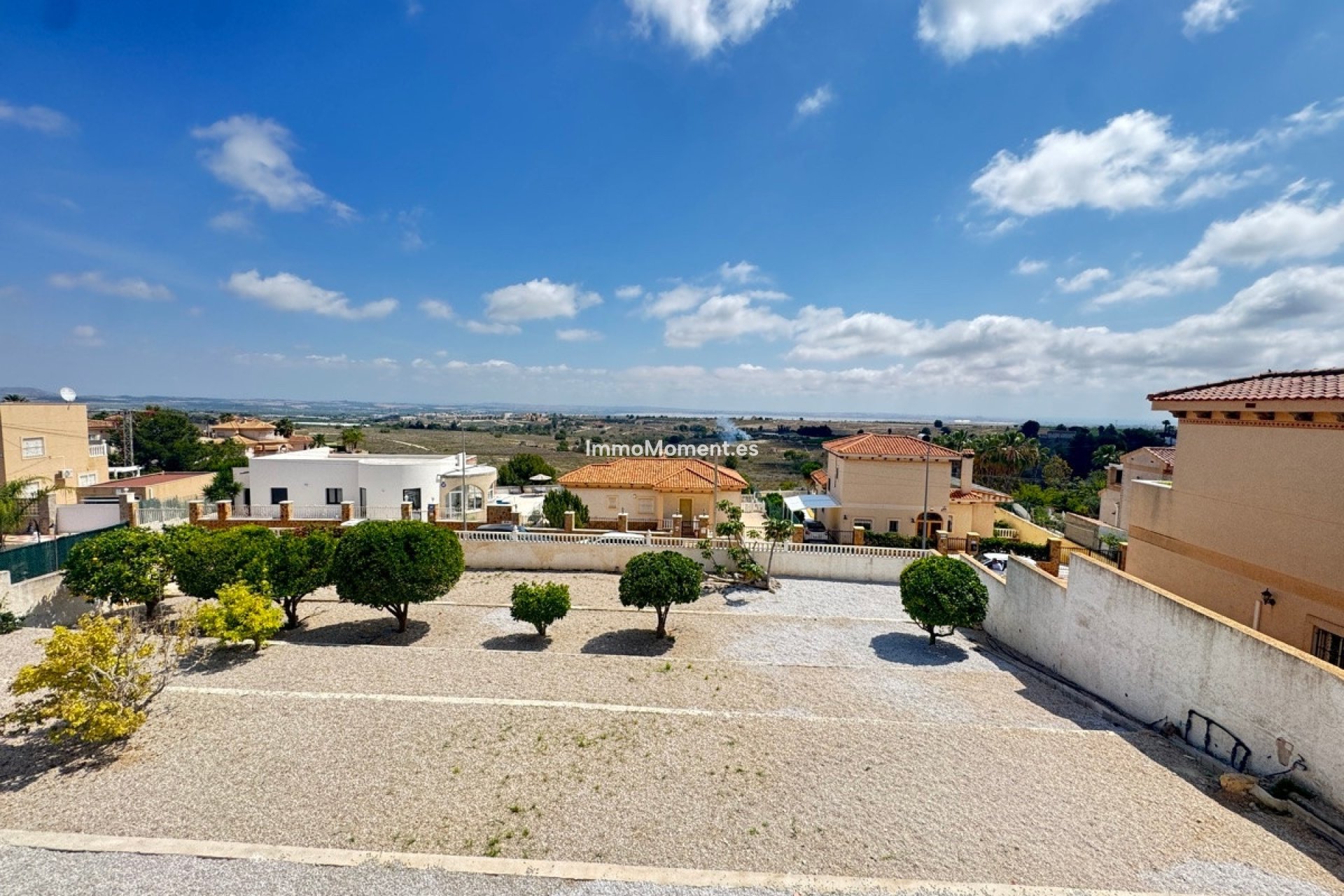 Reventa - Villa independiente - San Miguel de Salinas - San Miguel de Salinas Centro
