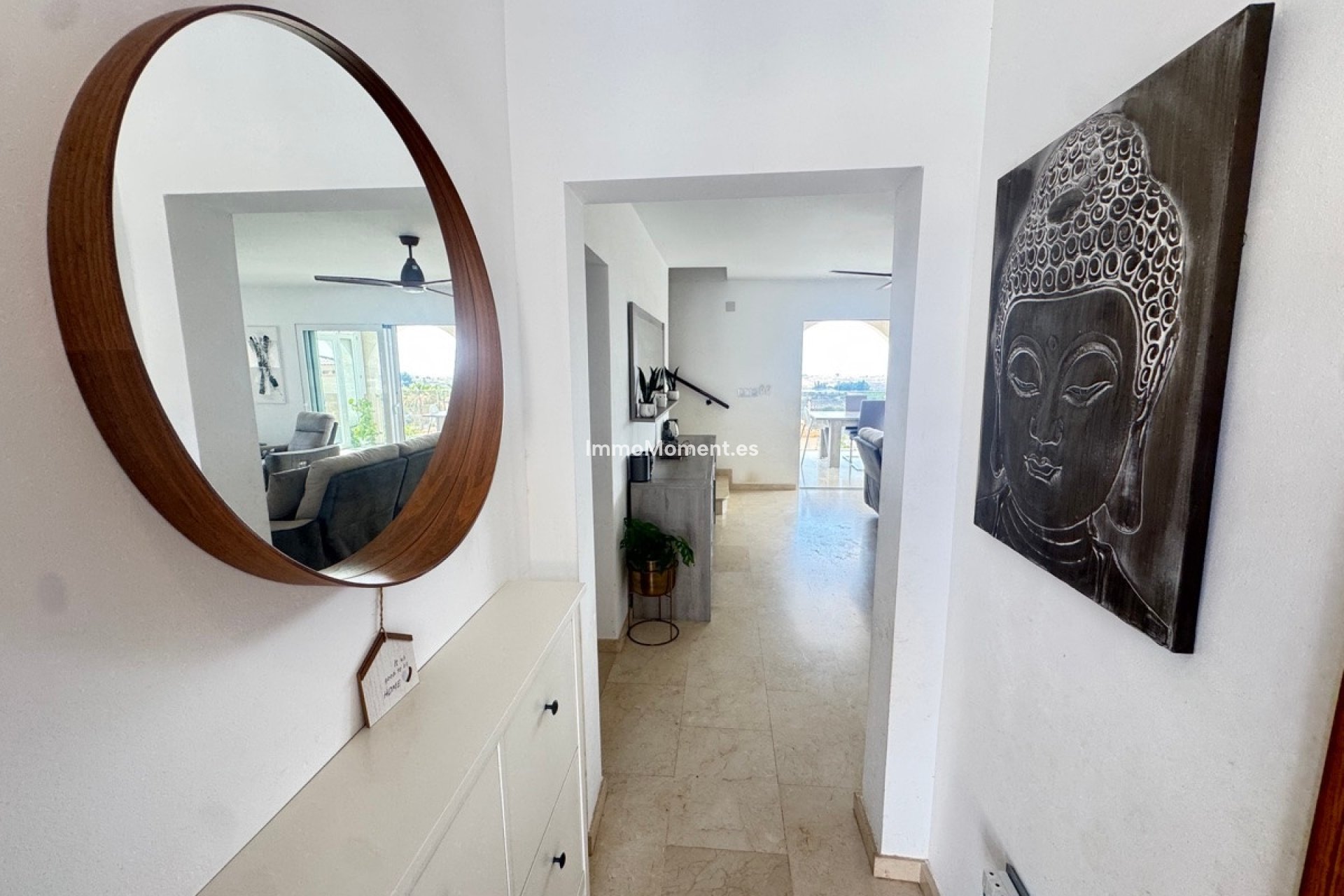 Reventa - Villa independiente - San Miguel de Salinas - San Miguel de Salinas Centro