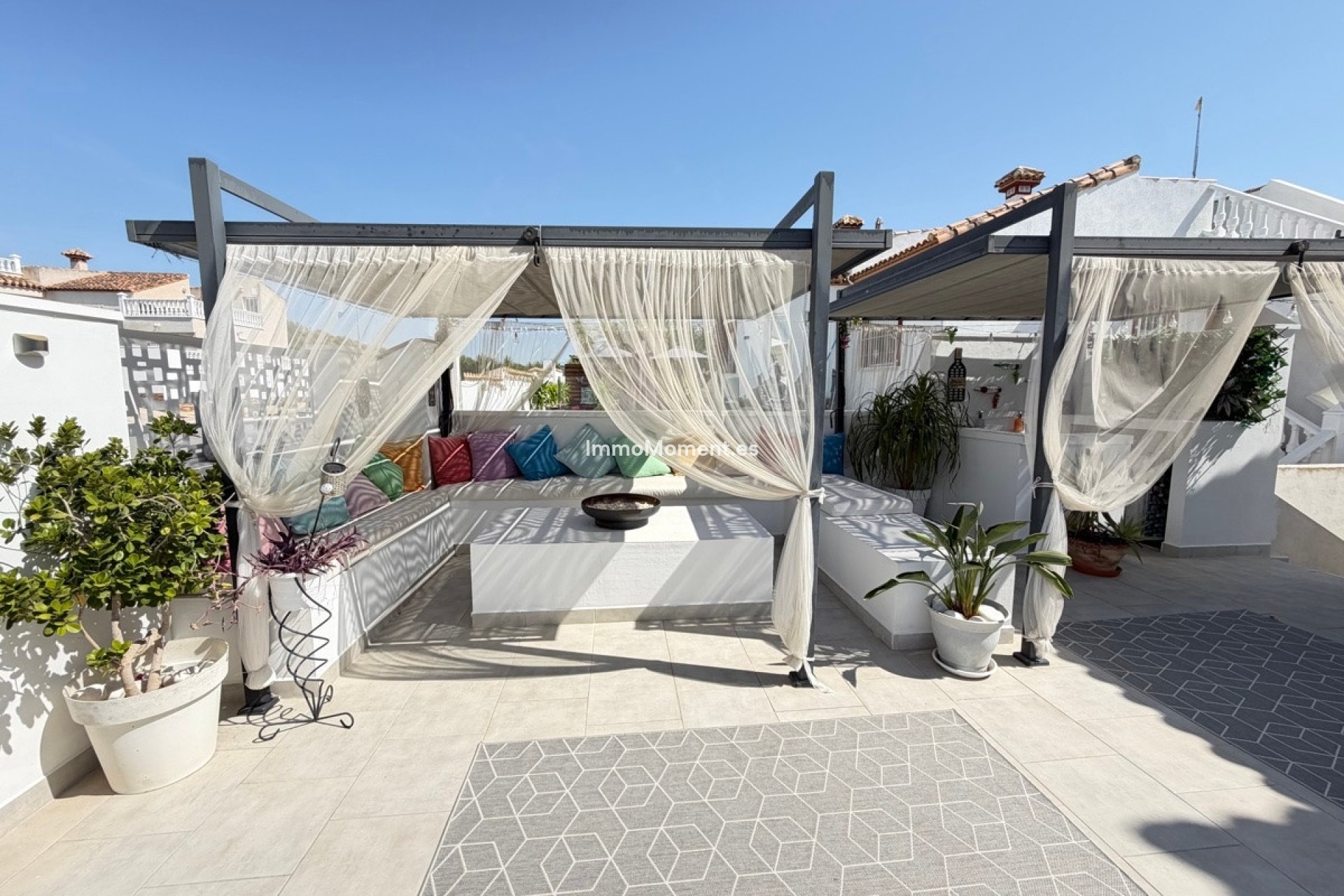 Reventa - Villa independiente - San Miguel de Salinas - San Miguel de Salinas Centro