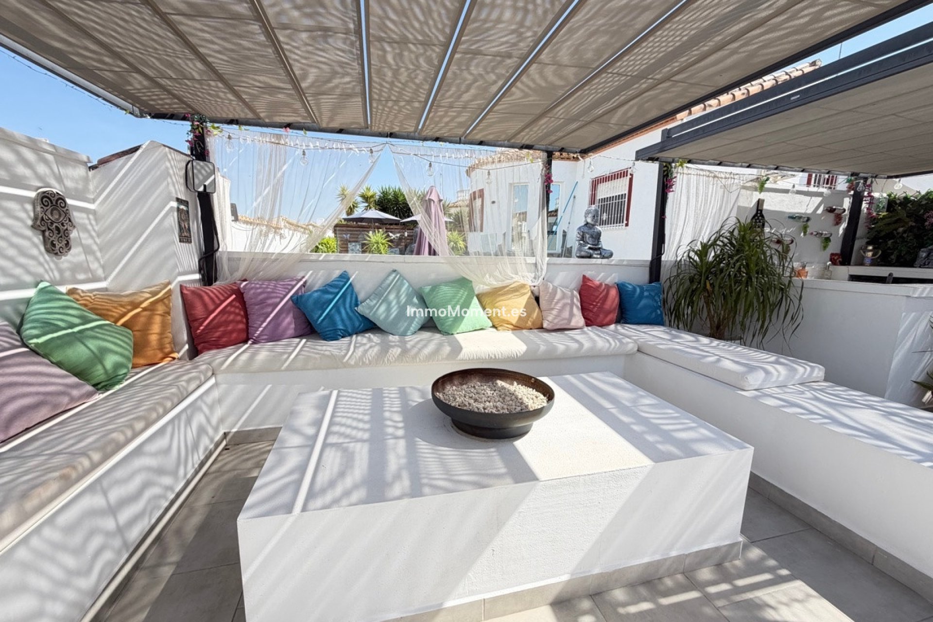 Reventa - Villa independiente - San Miguel de Salinas - San Miguel de Salinas Centro