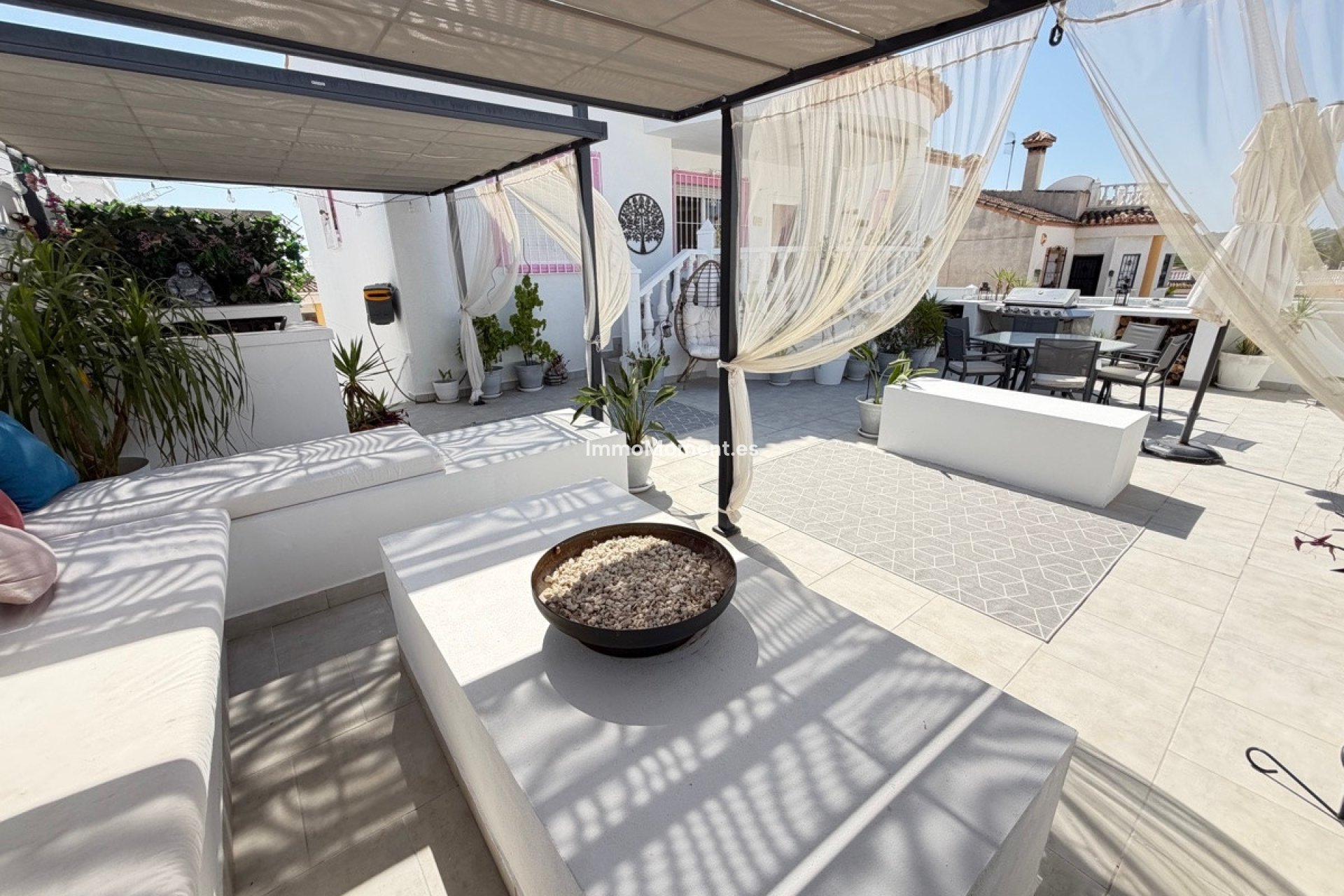 Reventa - Villa independiente - San Miguel de Salinas - San Miguel de Salinas Centro