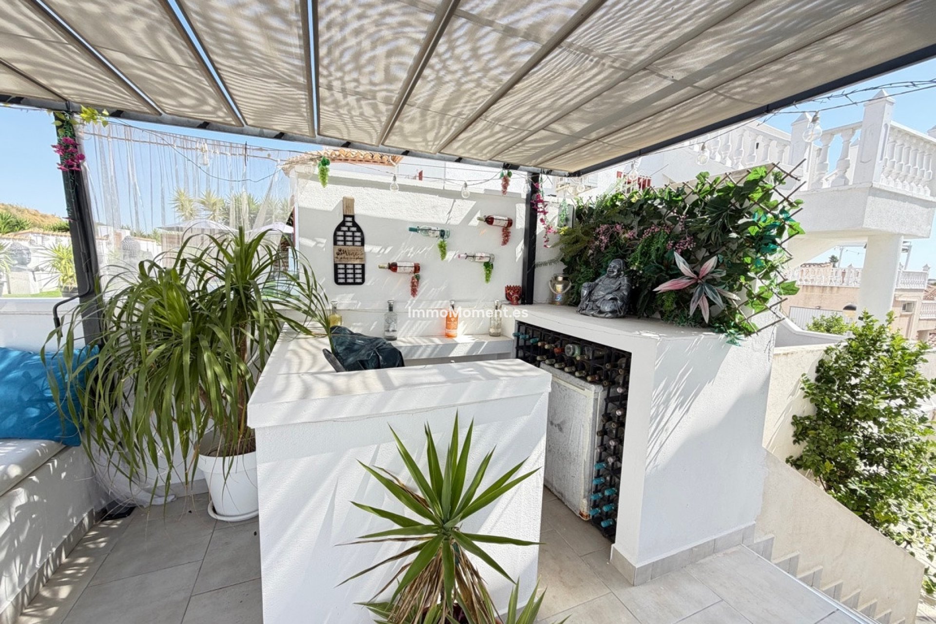 Reventa - Villa independiente - San Miguel de Salinas - San Miguel de Salinas Centro