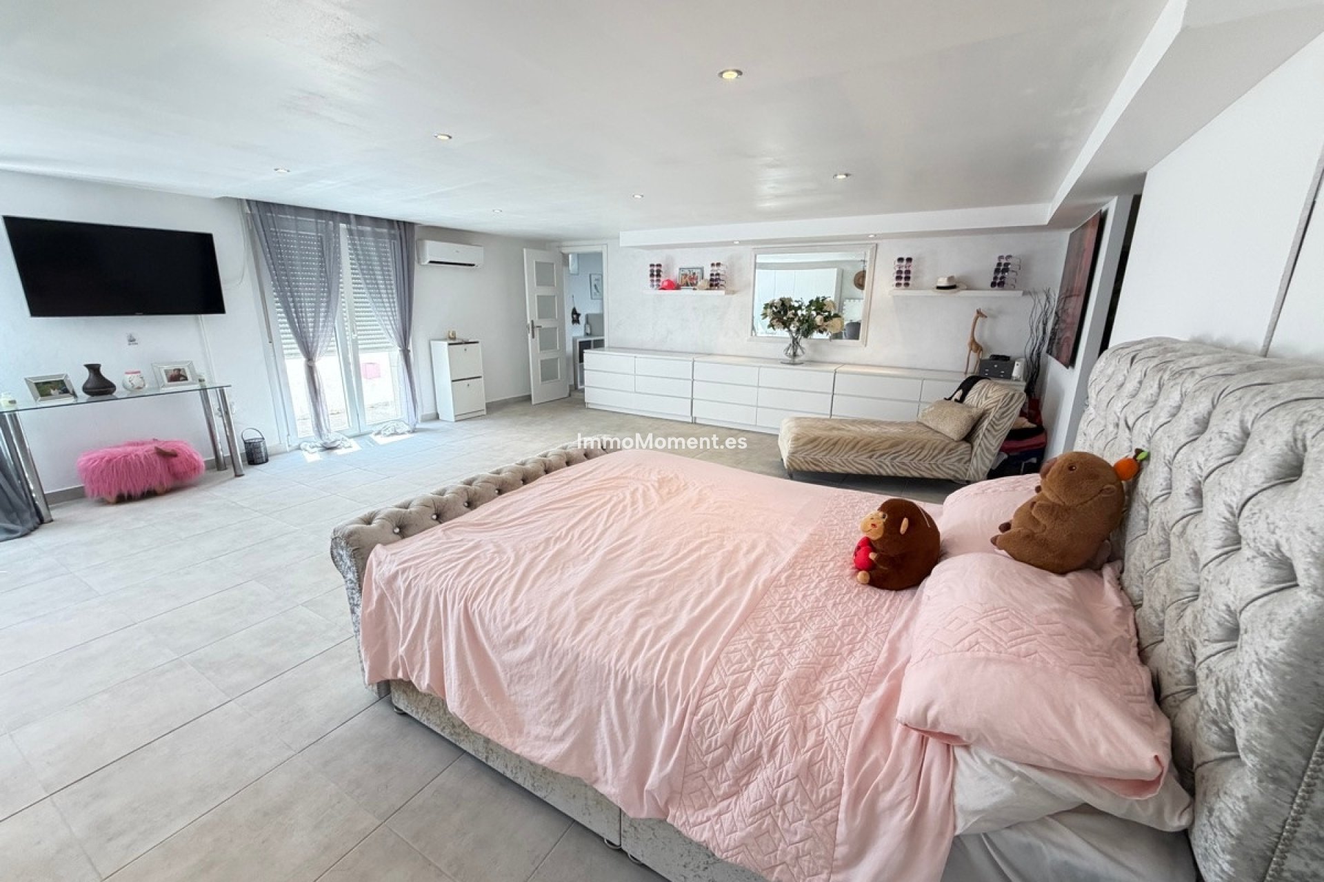Reventa - Villa independiente - San Miguel de Salinas - San Miguel de Salinas Centro