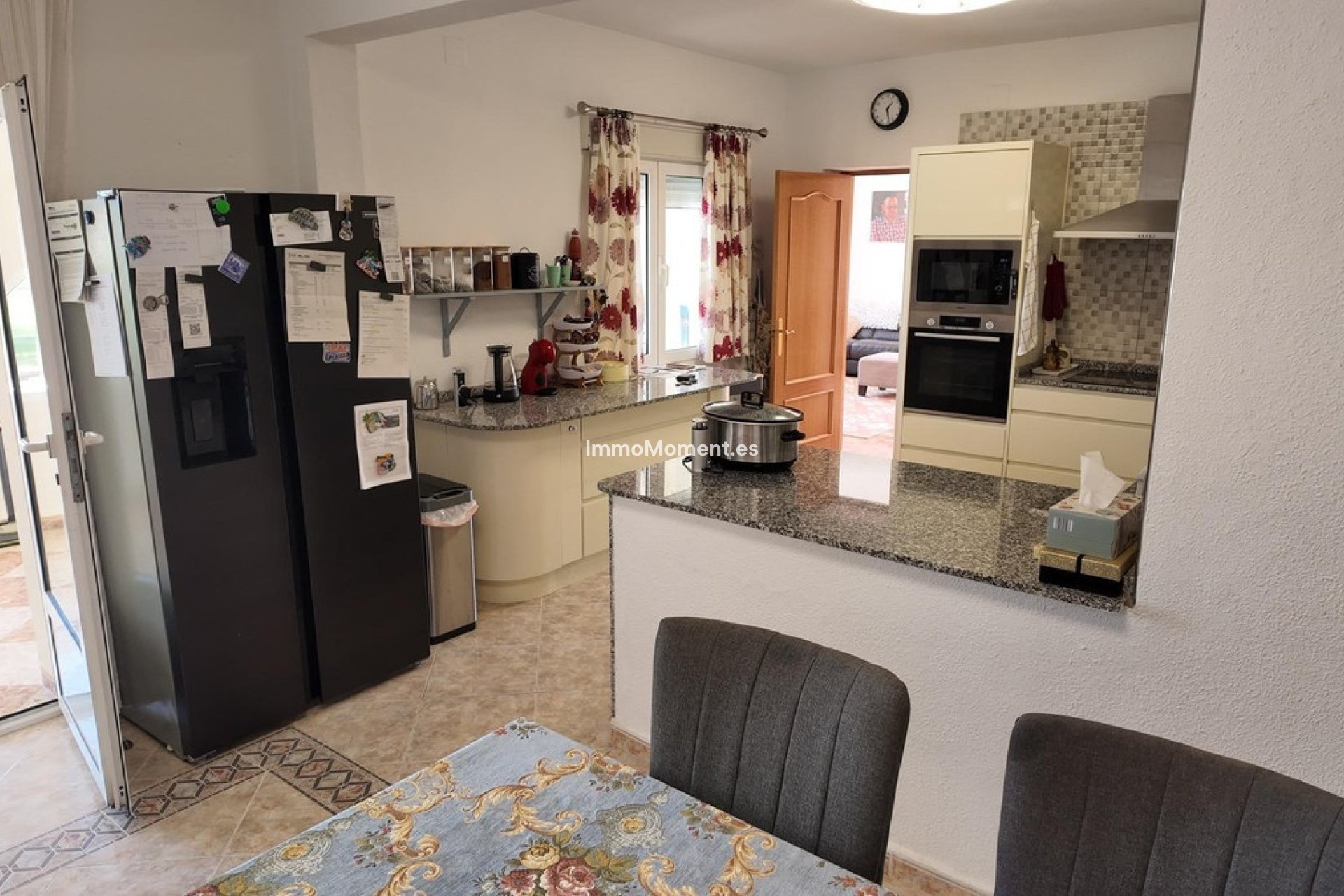 Reventa - Villa independiente - San Miguel de Salinas - San Miguel de Salinas Centro