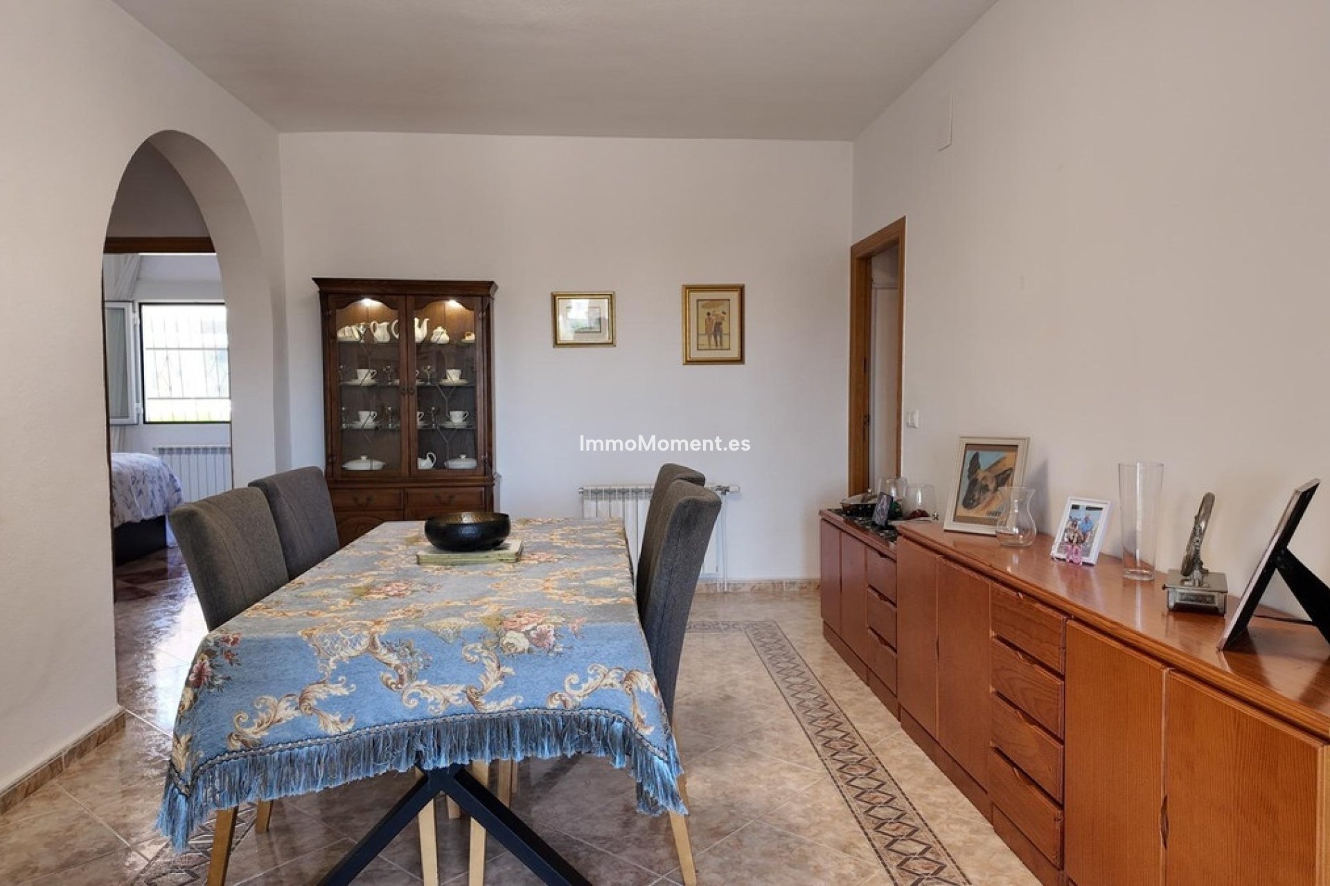Reventa - Villa independiente - San Miguel de Salinas - San Miguel de Salinas Centro