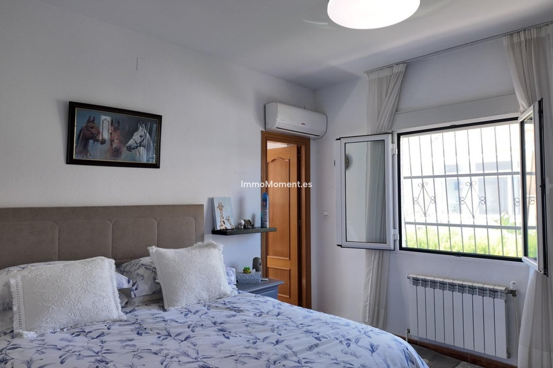Reventa - Villa independiente - San Miguel de Salinas - San Miguel de Salinas Centro