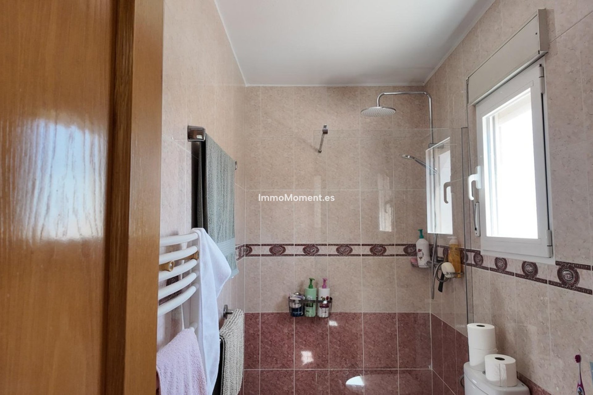 Reventa - Villa independiente - San Miguel de Salinas - San Miguel de Salinas Centro