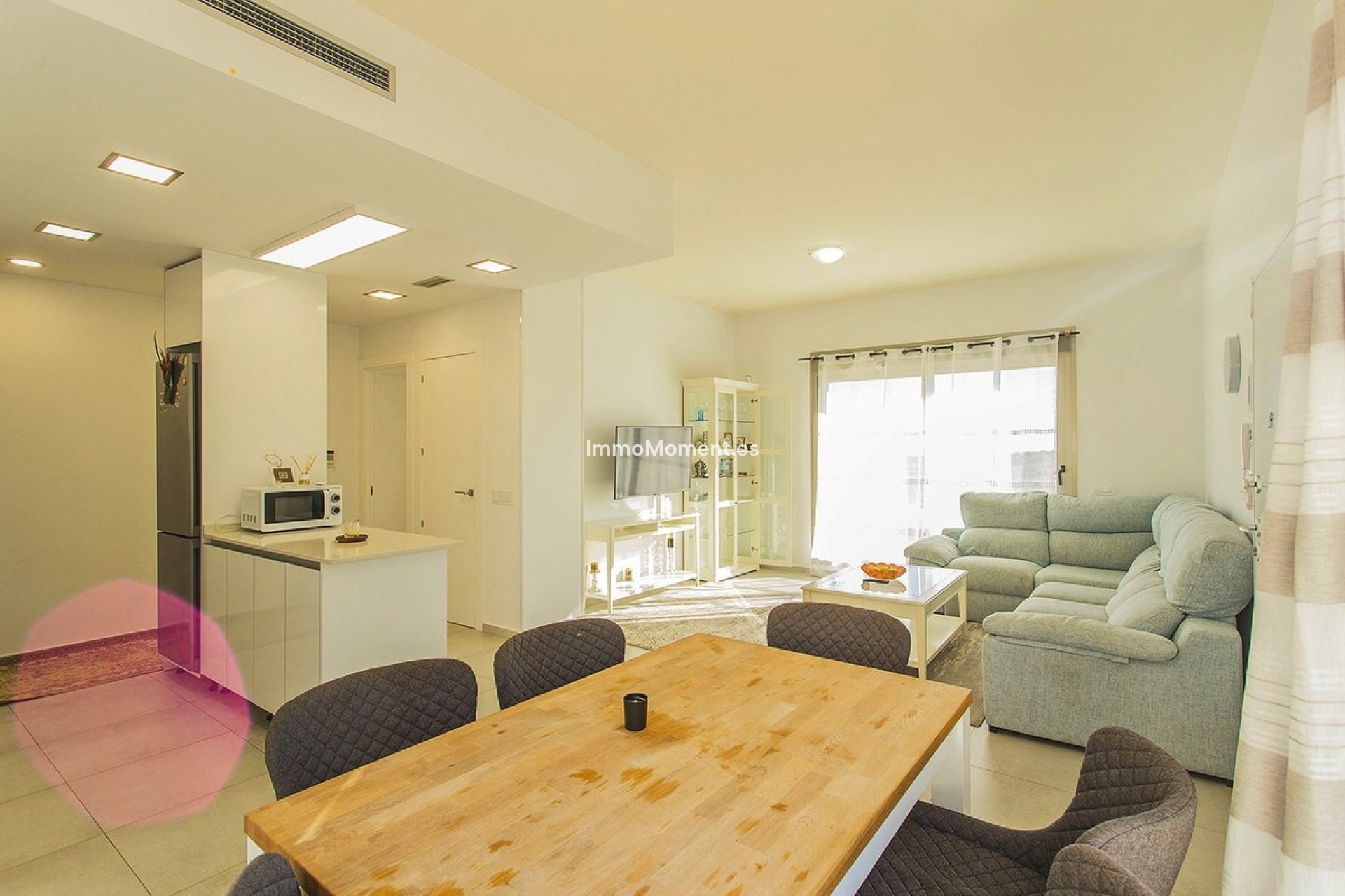 Reventa - Villa independiente - San Miguel de Salinas - San Miguel de Salinas Centro
