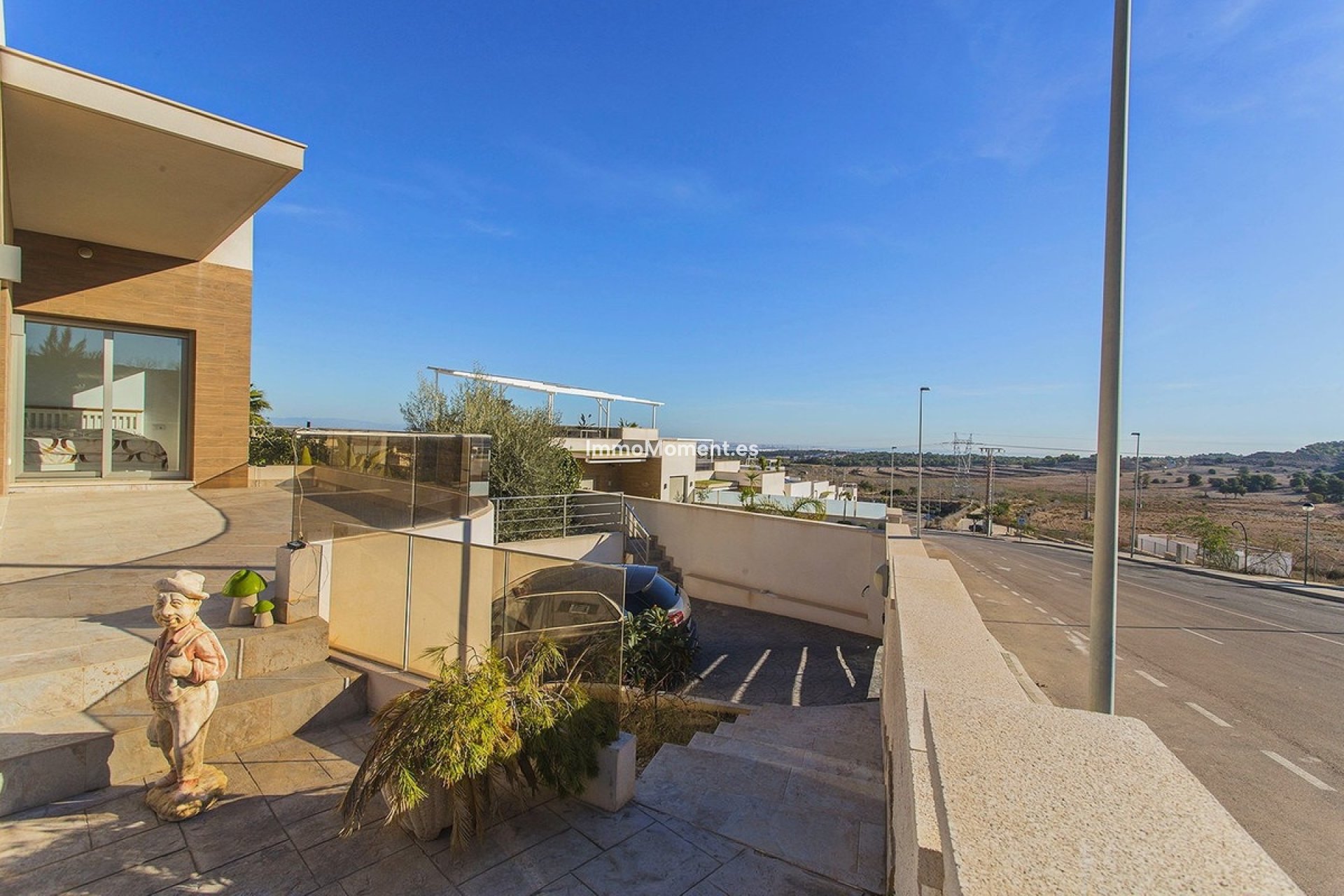 Reventa - Villa independiente - San Miguel de Salinas - San Miguel de Salinas Centro