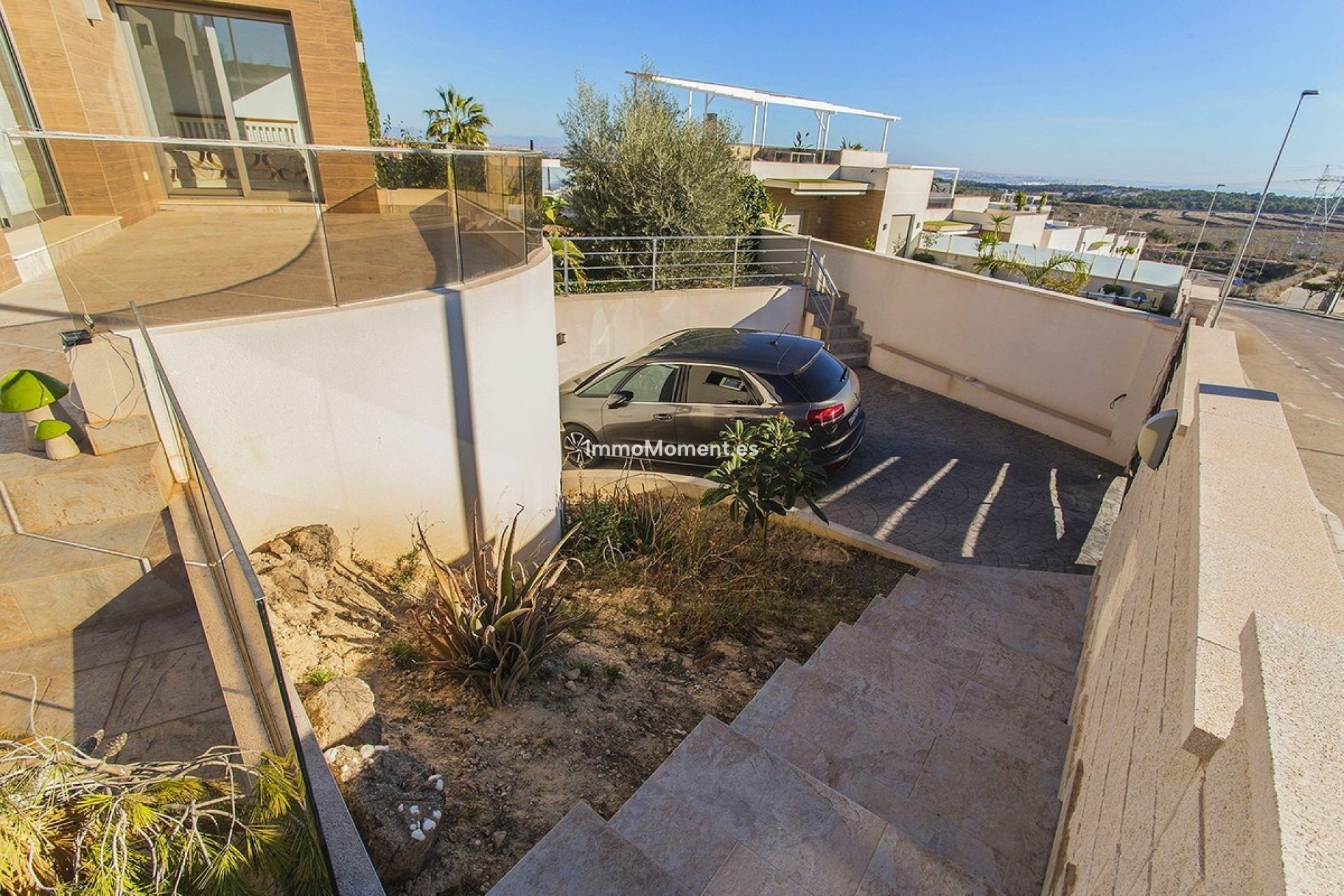 Reventa - Villa independiente - San Miguel de Salinas - San Miguel de Salinas Centro