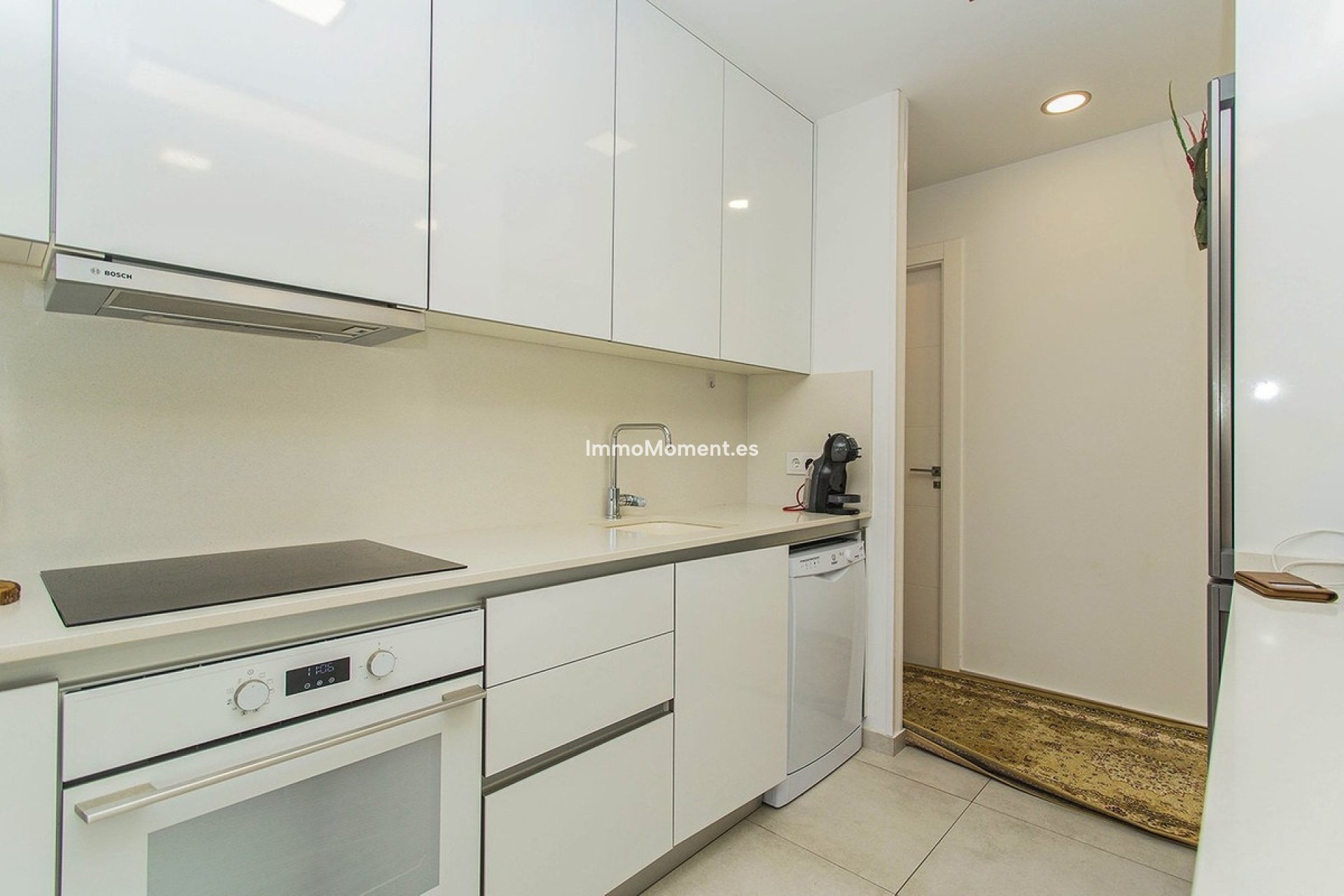 Reventa - Villa independiente - San Miguel de Salinas - San Miguel de Salinas Centro