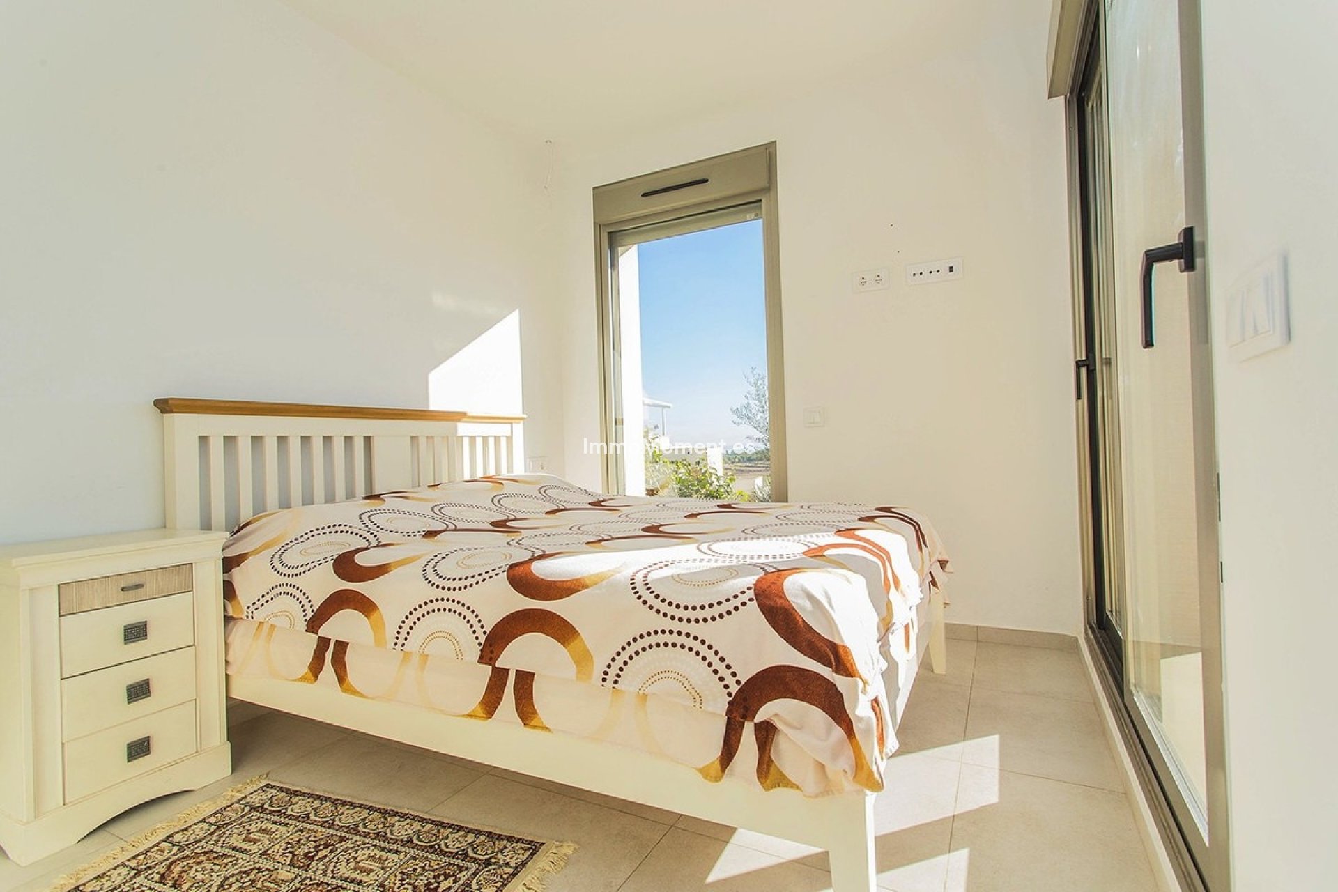 Reventa - Villa independiente - San Miguel de Salinas - San Miguel de Salinas Centro