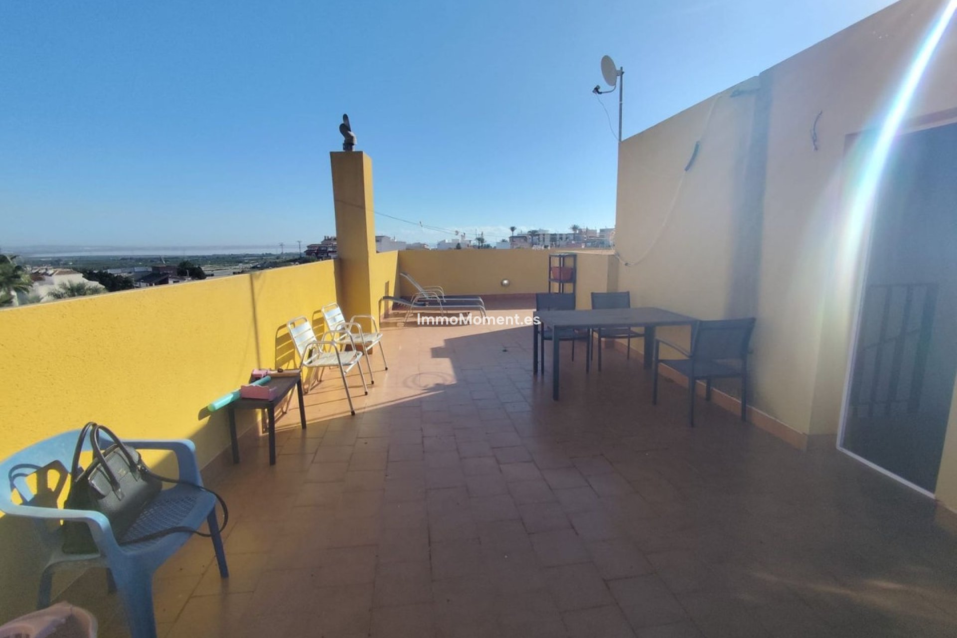 Reventa - Villa independiente - San Miguel de Salinas - San Miguel de Salinas Centro