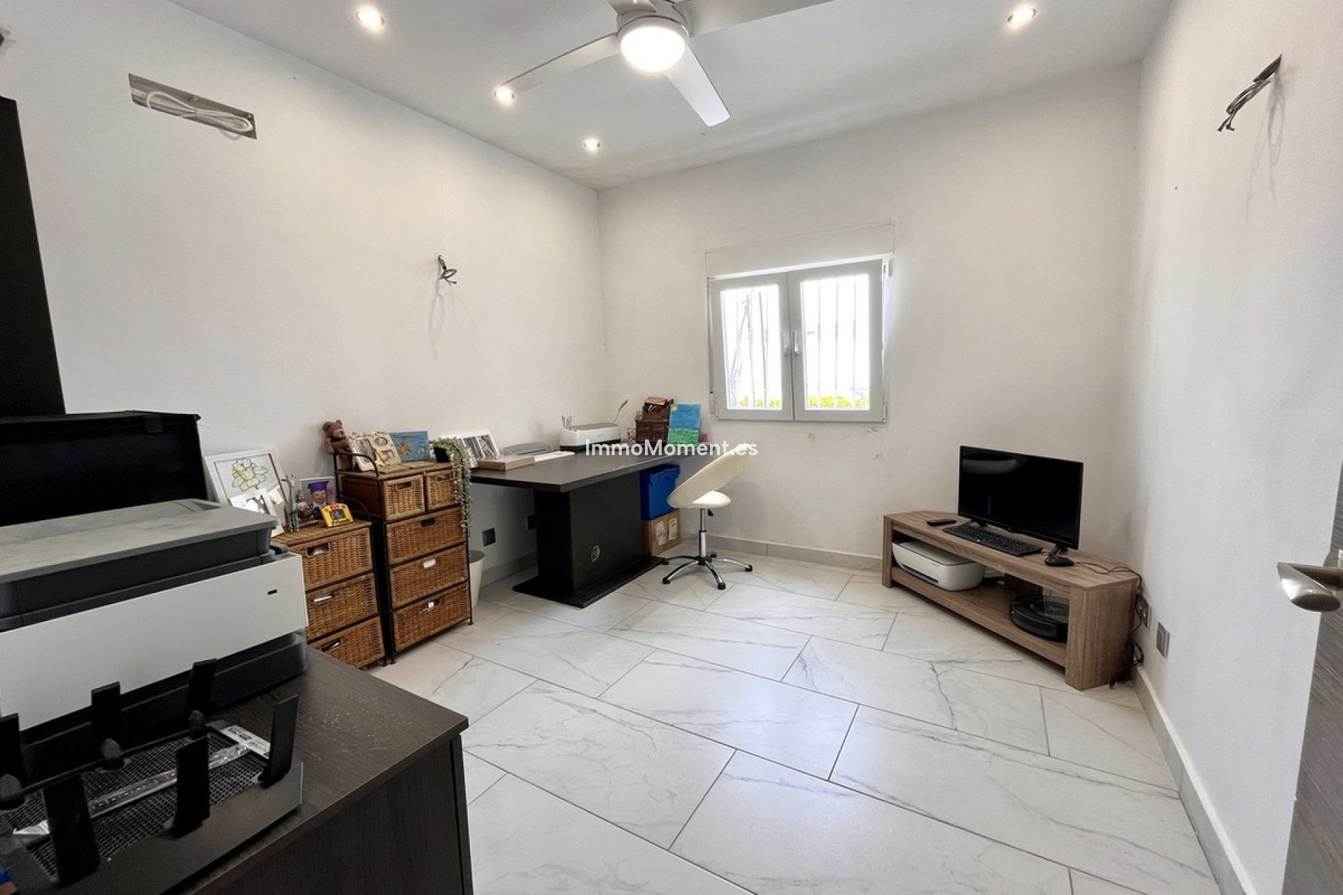 Reventa - Villa independiente - San Miguel de Salinas - San Miguel de Salinas Centro