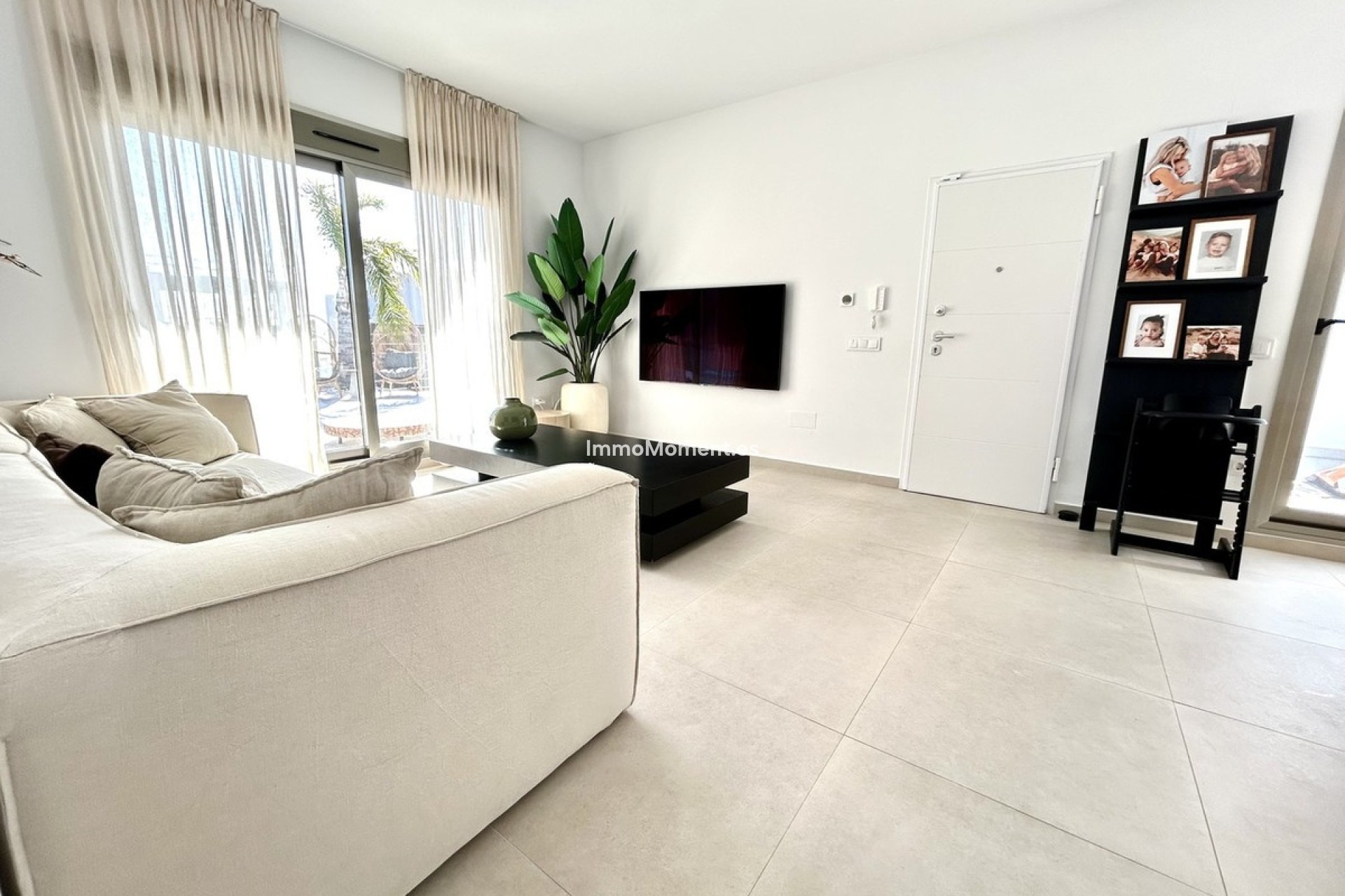 Reventa - Villa independiente - San Miguel de Salinas - San Miguel de Salinas Centro