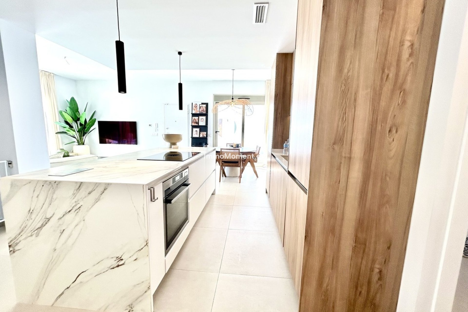 Reventa - Villa independiente - San Miguel de Salinas - San Miguel de Salinas Centro