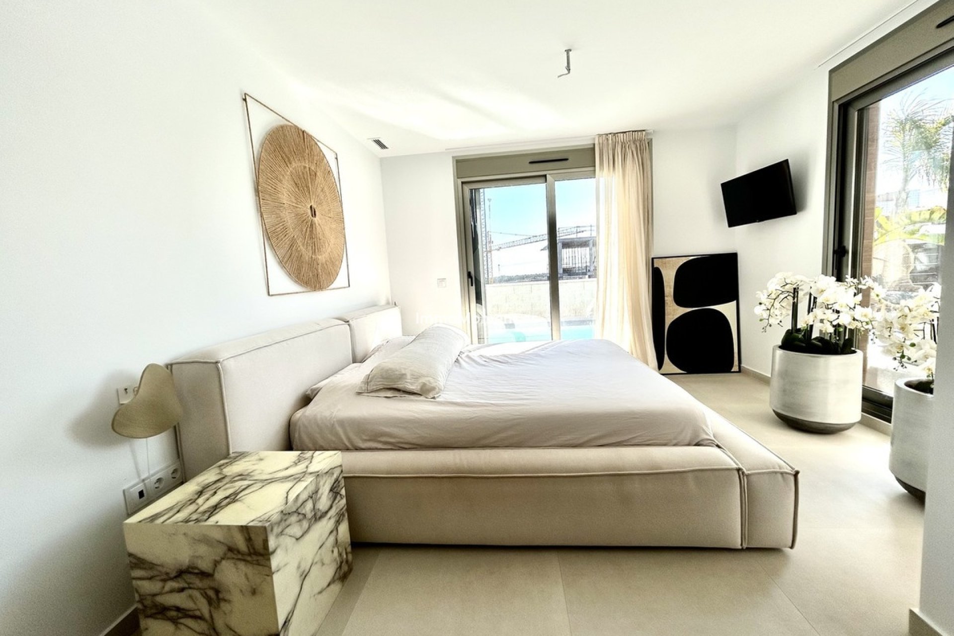 Reventa - Villa independiente - San Miguel de Salinas - San Miguel de Salinas Centro