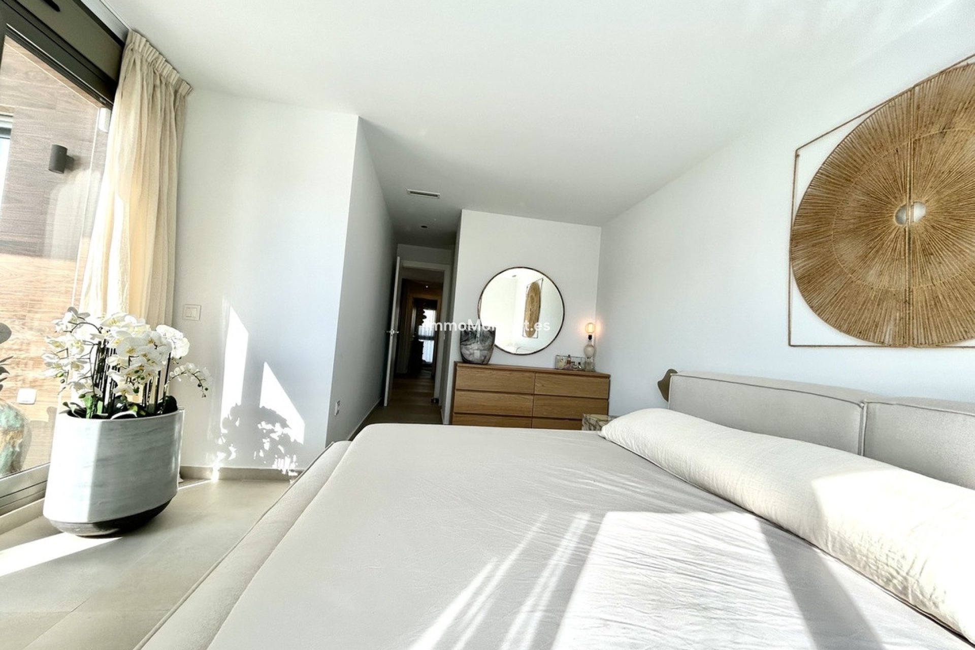 Reventa - Villa independiente - San Miguel de Salinas - San Miguel de Salinas Centro