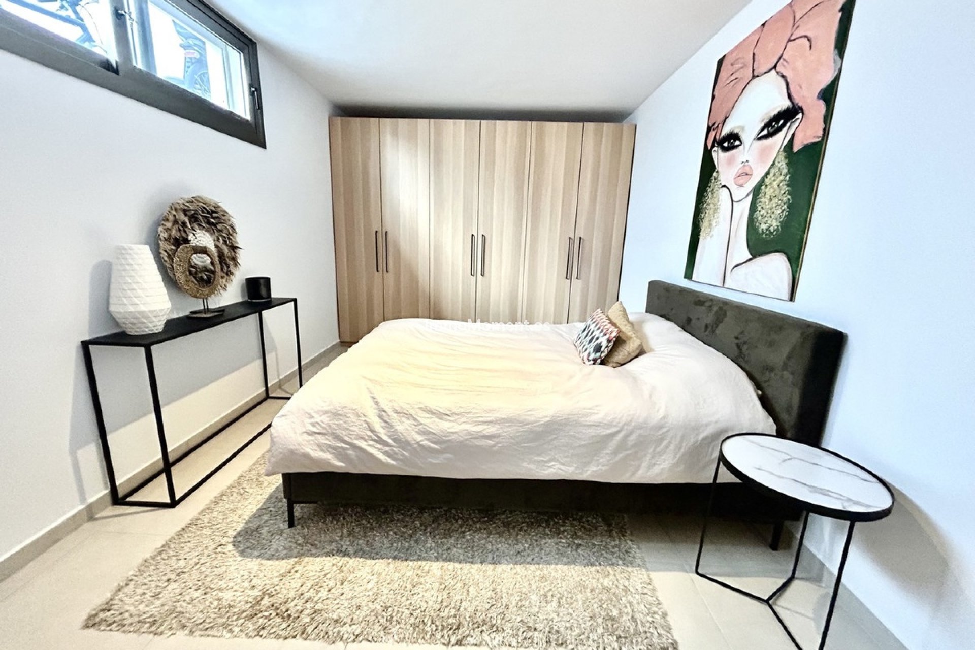 Reventa - Villa independiente - San Miguel de Salinas - San Miguel de Salinas Centro
