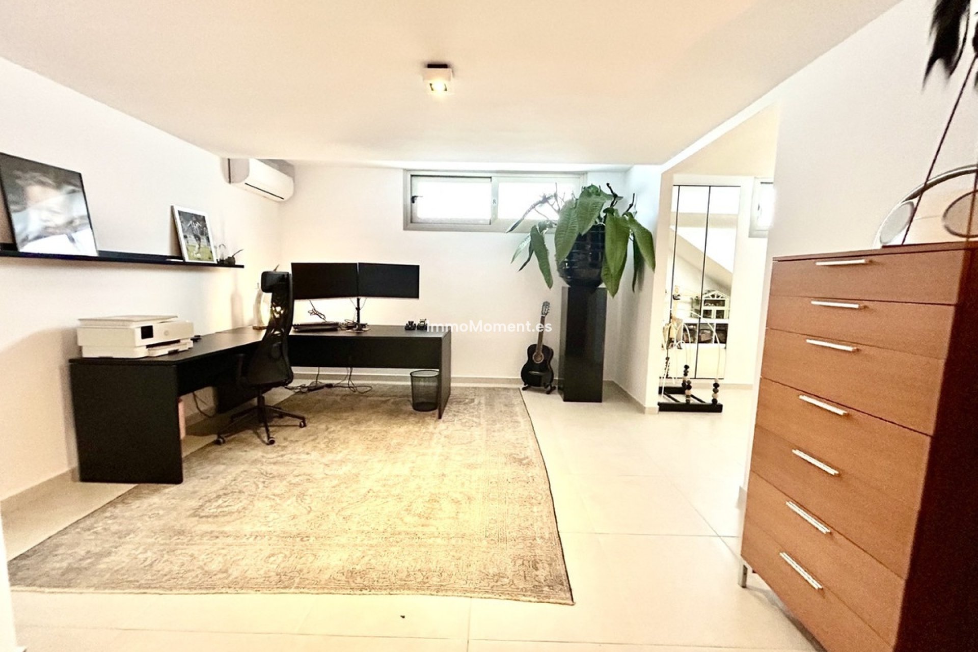 Reventa - Villa independiente - San Miguel de Salinas - San Miguel de Salinas Centro