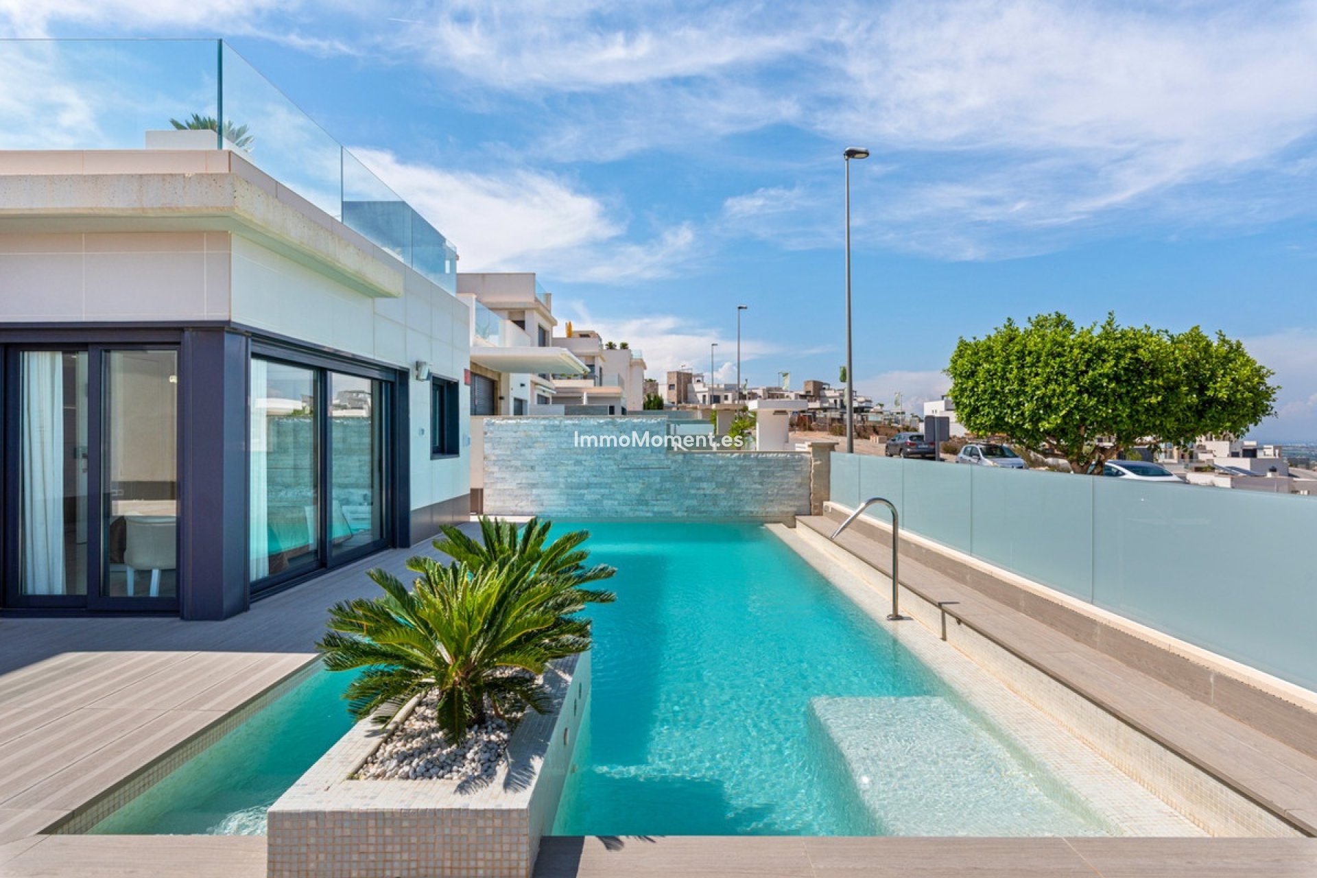Reventa - Villa independiente - San Miguel de Salinas - San Miguel de Salinas Centro
