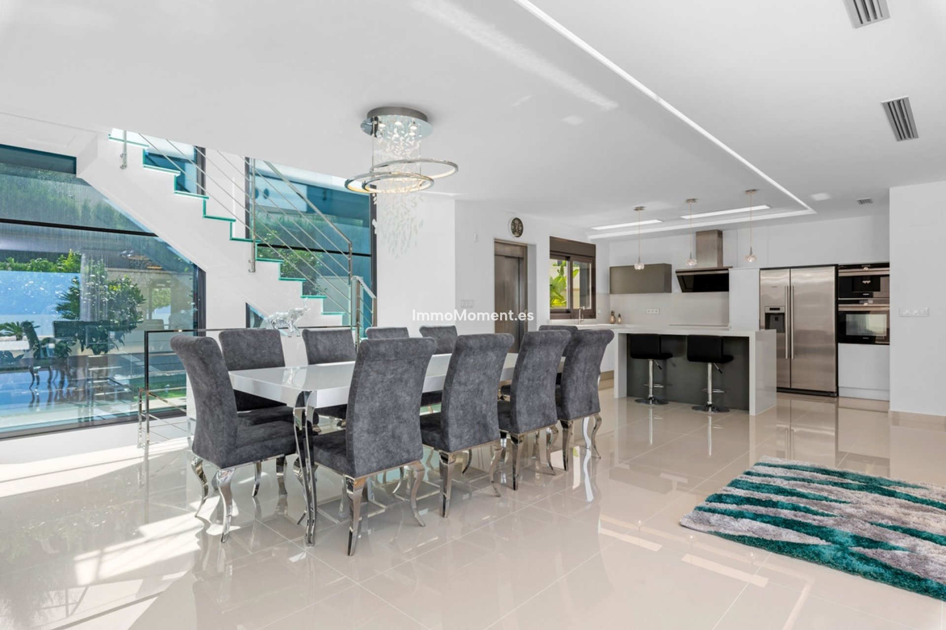 Reventa - Villa independiente - San Miguel de Salinas - San Miguel de Salinas Centro