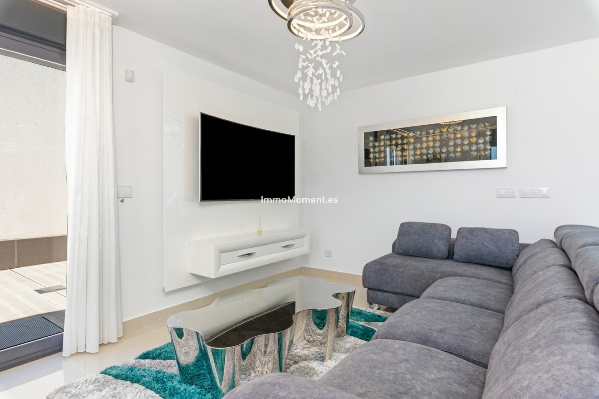 Reventa - Villa independiente - San Miguel de Salinas - San Miguel de Salinas Centro