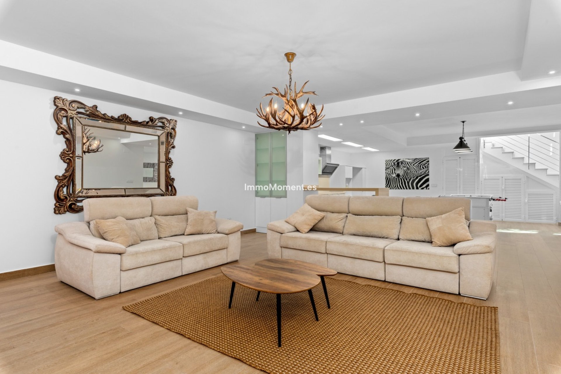 Reventa - Villa independiente - San Miguel de Salinas - San Miguel de Salinas Centro