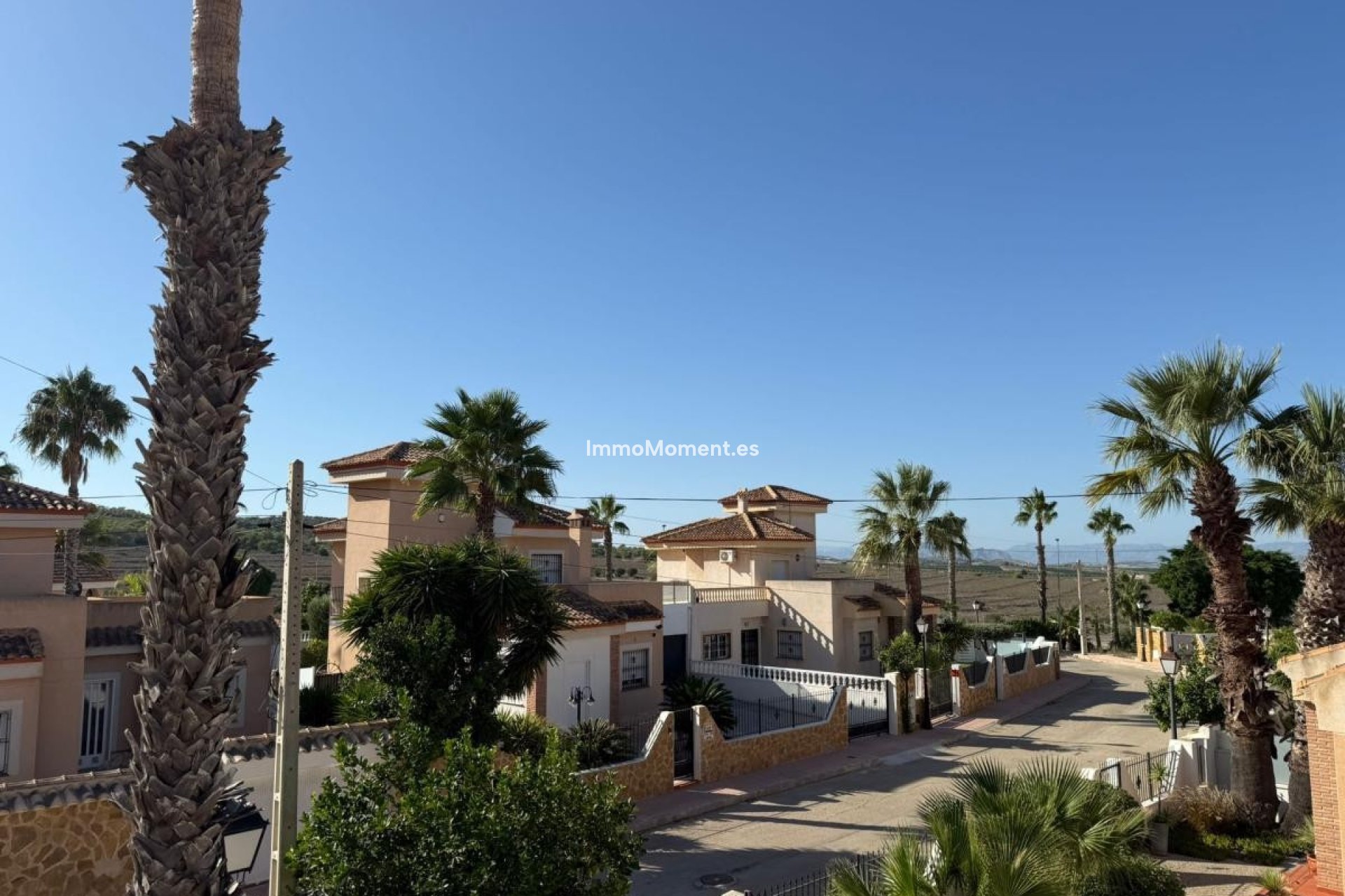 Reventa - Villa independiente - San Miguel de Salinas - San Miguel de Salinas Centro