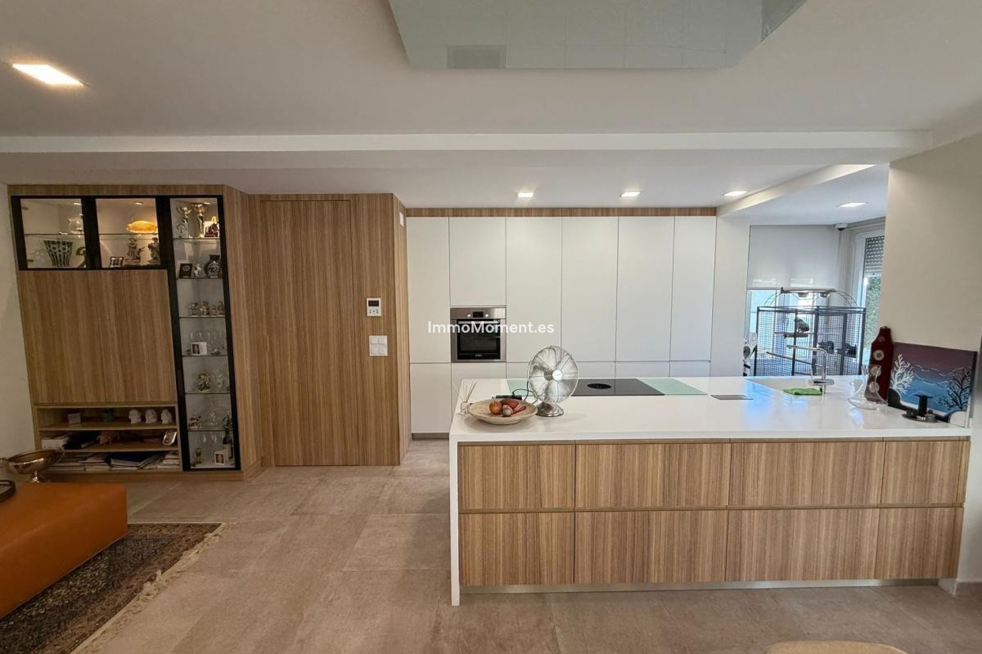 Reventa - Villa independiente - San Miguel de Salinas - San Miguel de Salinas Centro