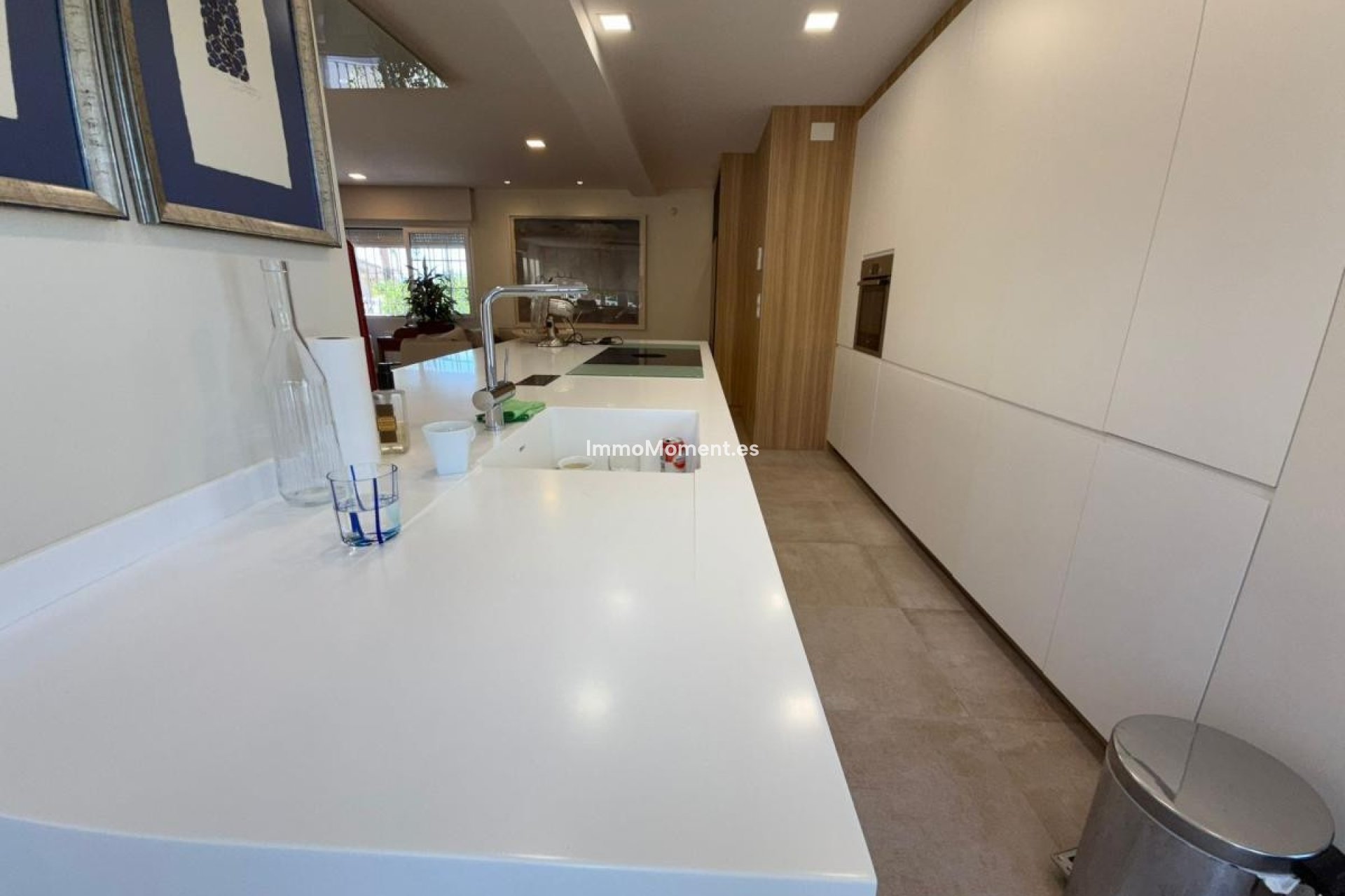 Reventa - Villa independiente - San Miguel de Salinas - San Miguel de Salinas Centro