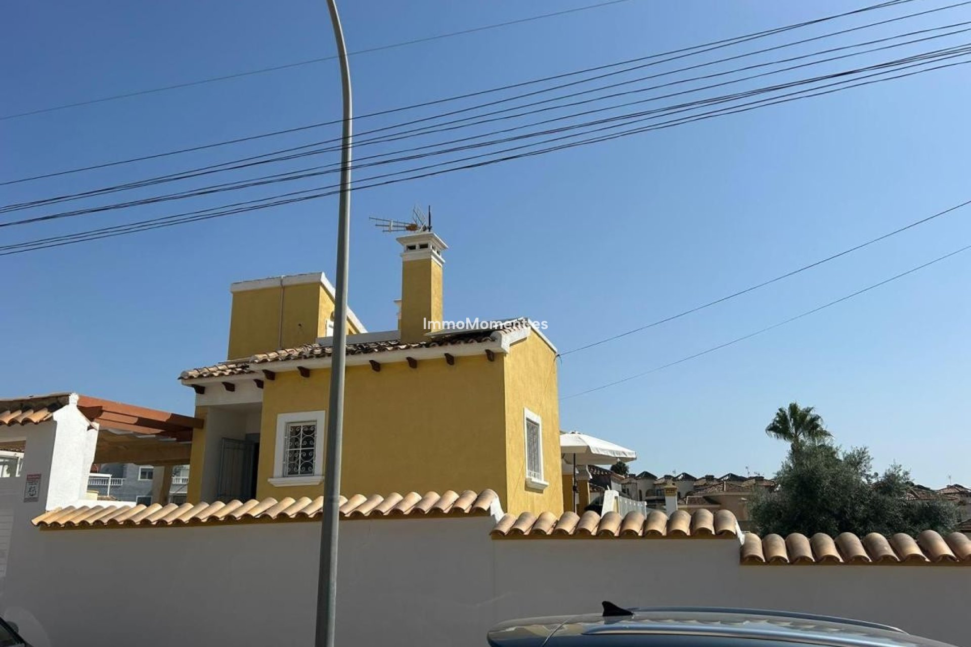 Reventa - Villa independiente - San Miguel de Salinas - San Miguel de Salinas Centro