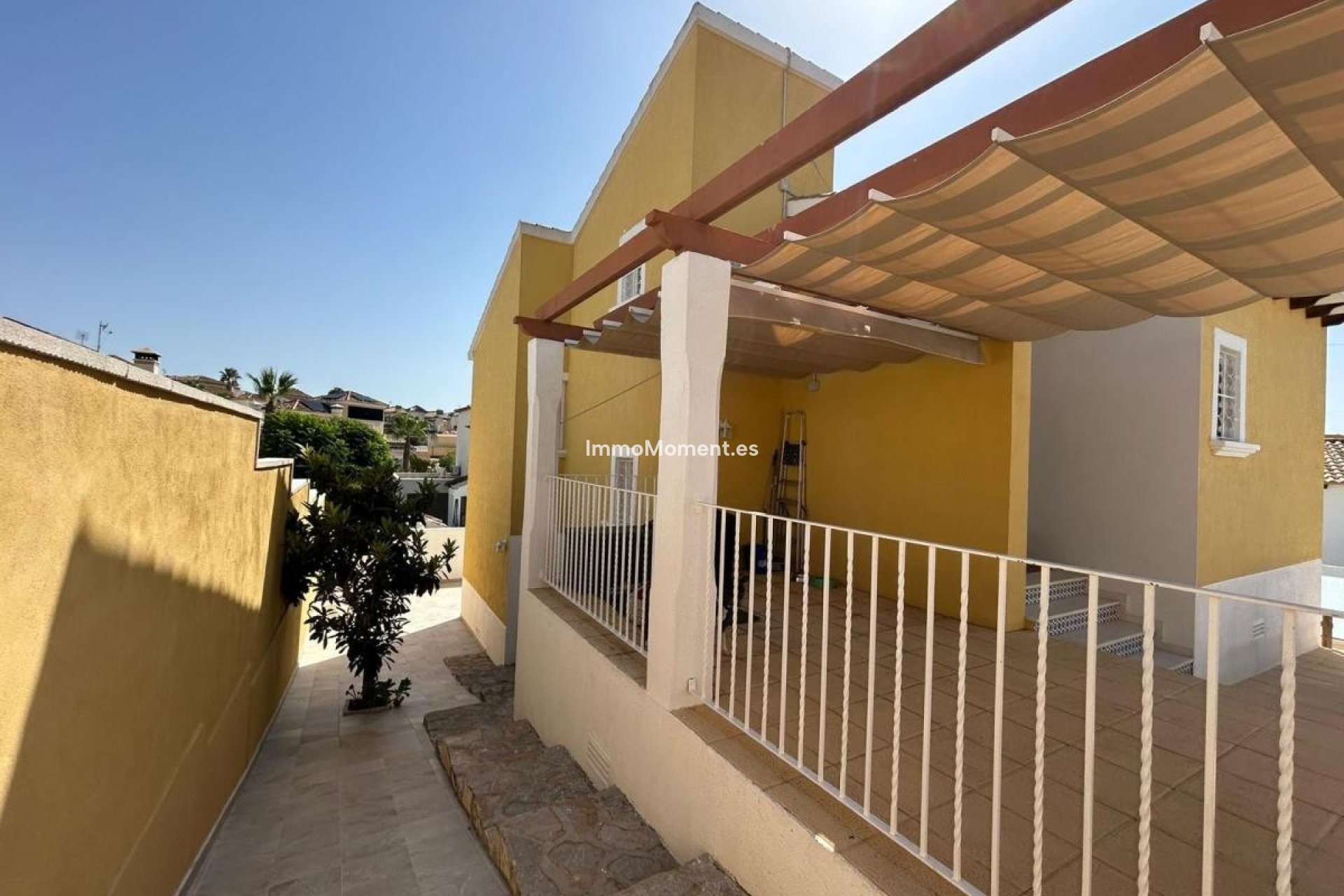 Reventa - Villa independiente - San Miguel de Salinas - San Miguel de Salinas Centro