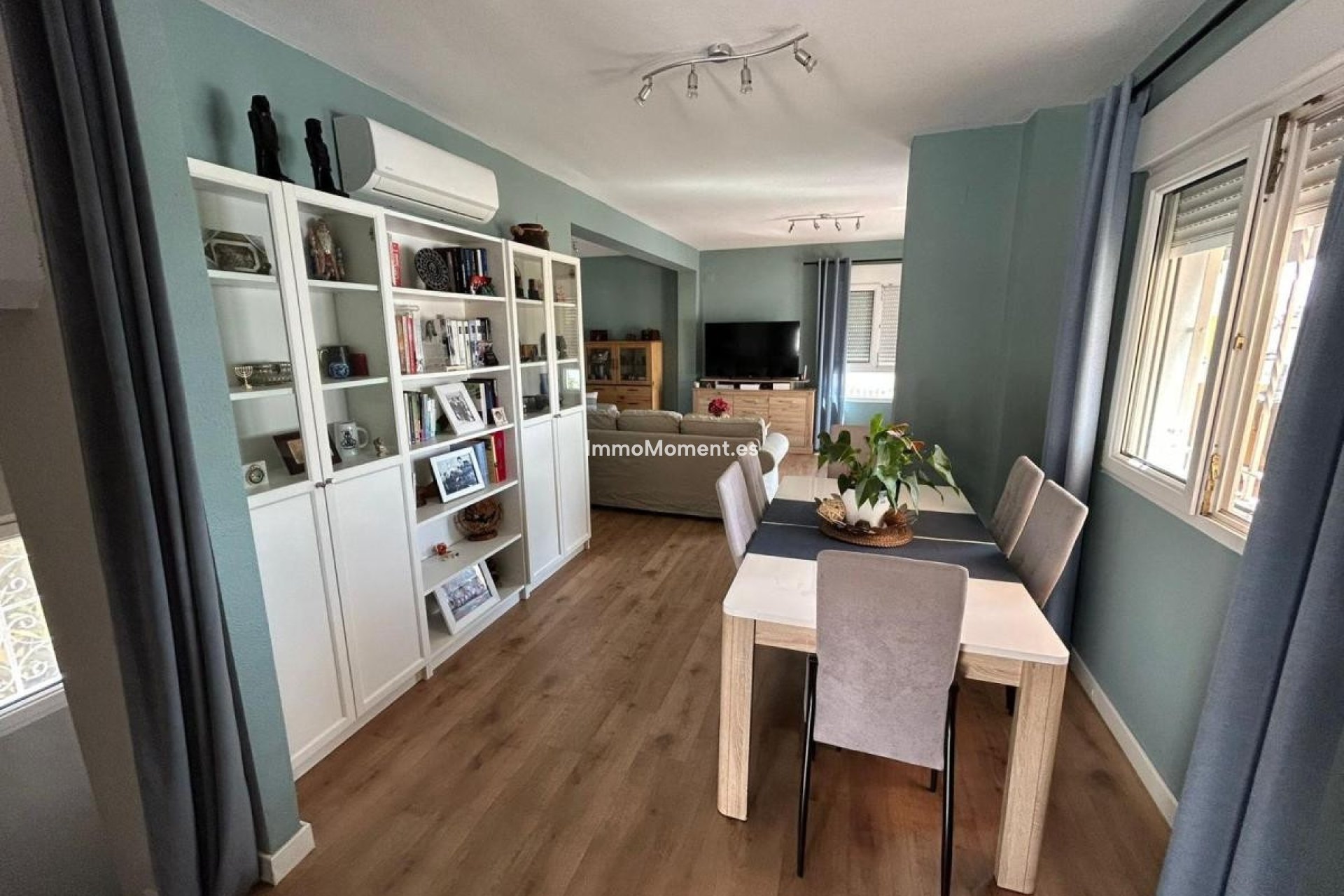 Reventa - Villa independiente - San Miguel de Salinas - San Miguel de Salinas Centro