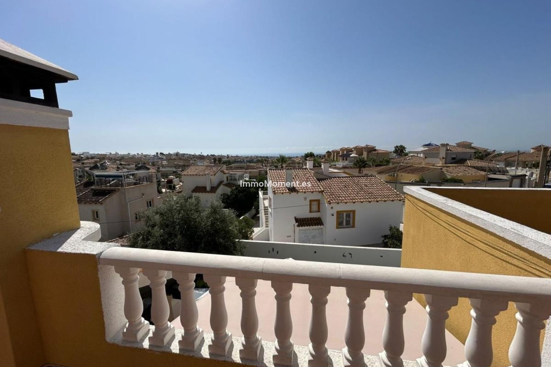 Reventa - Villa independiente - San Miguel de Salinas - San Miguel de Salinas Centro