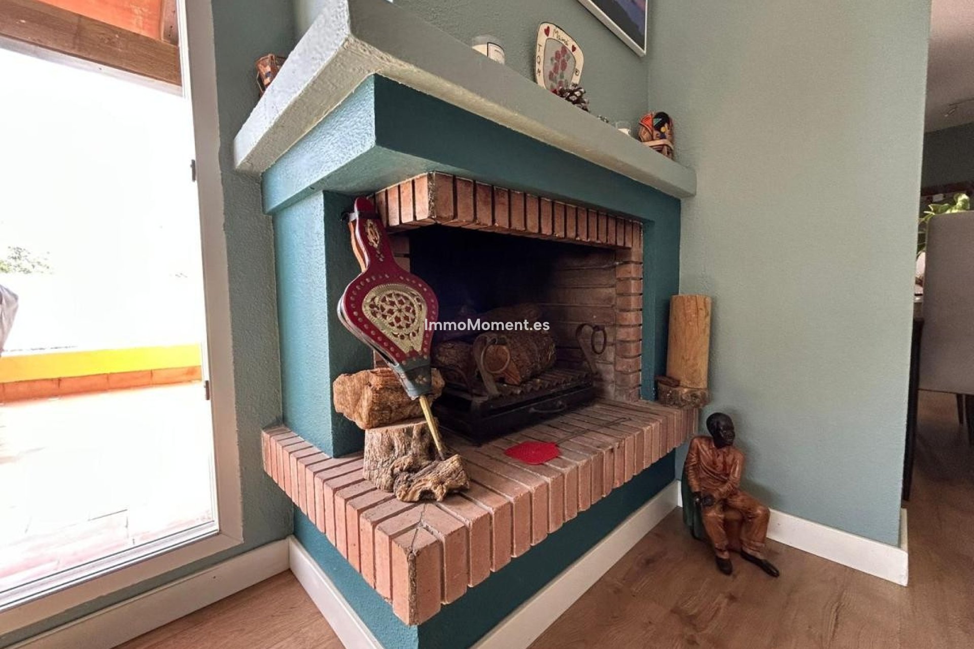 Reventa - Villa independiente - San Miguel de Salinas - San Miguel de Salinas Centro