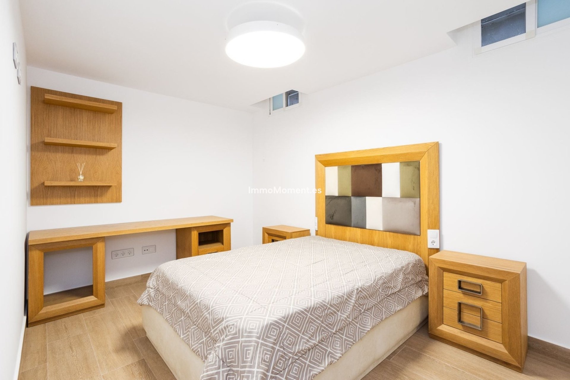 Reventa - Villa independiente - San Miguel de Salinas - San Miguel de Salinas Centro