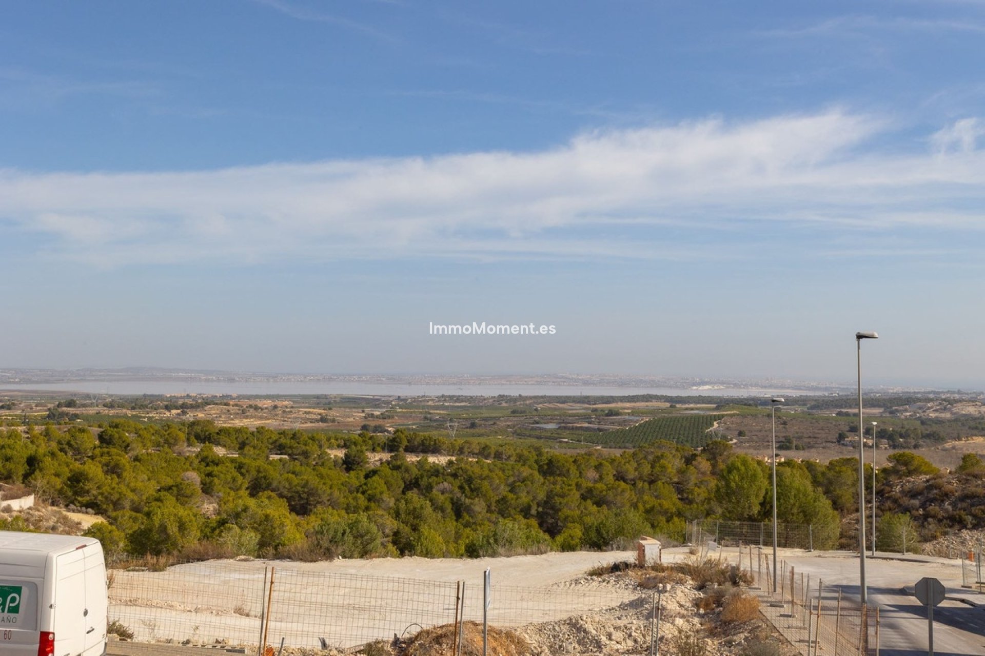Reventa - Villa independiente - San Miguel de Salinas - San Miguel de Salinas Centro